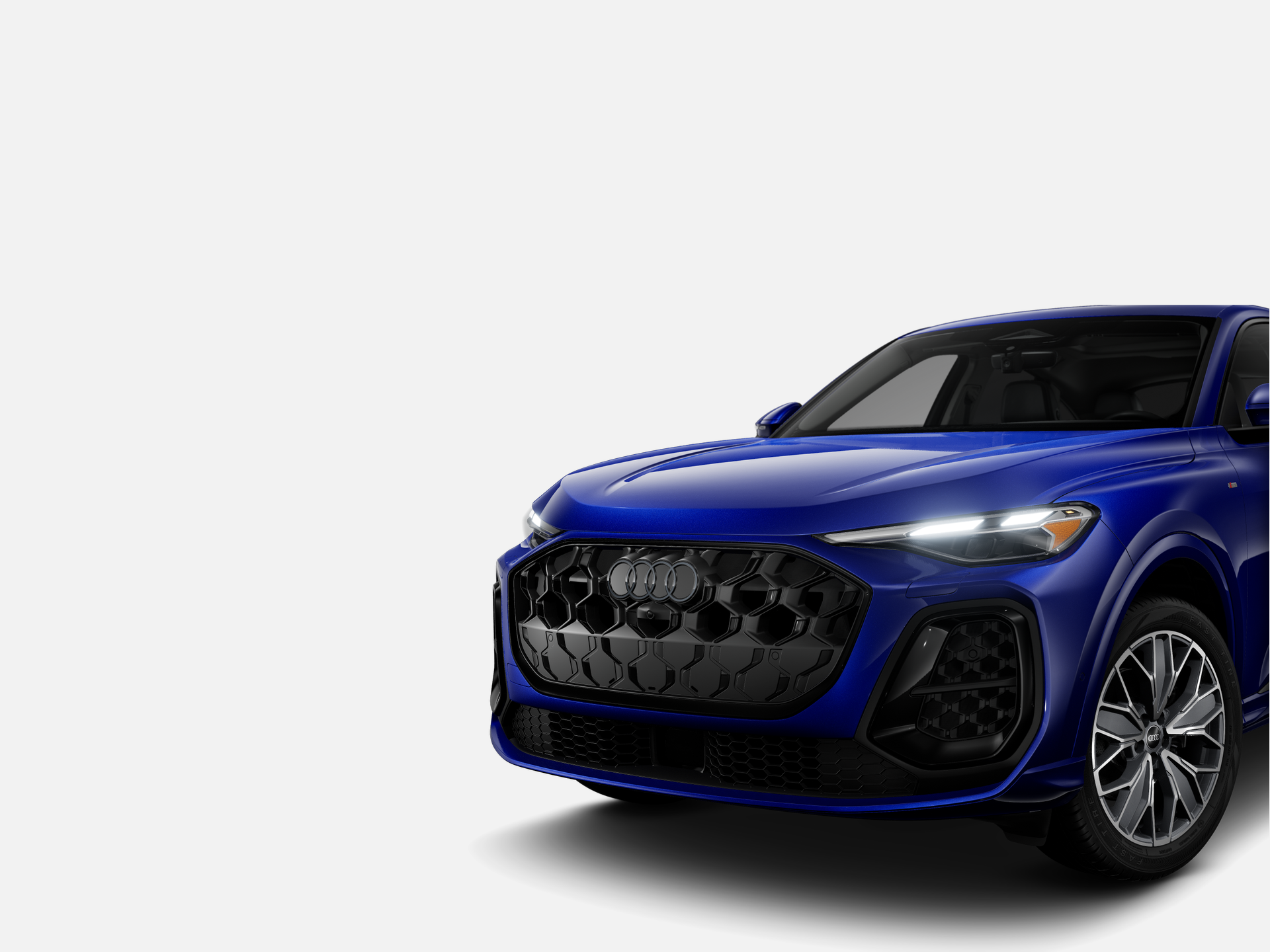 2026 Audi Q5 Sportback