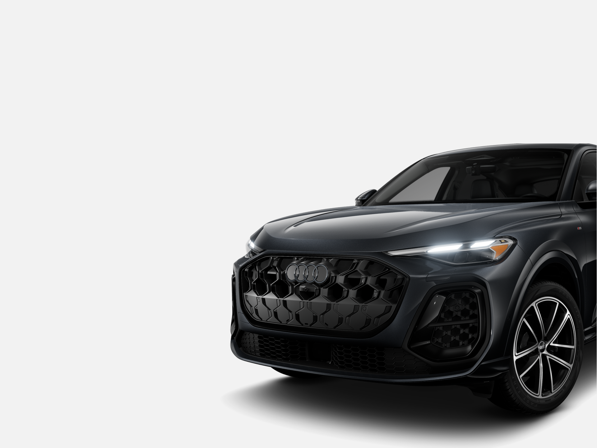2026 Audi Q5 Sportback