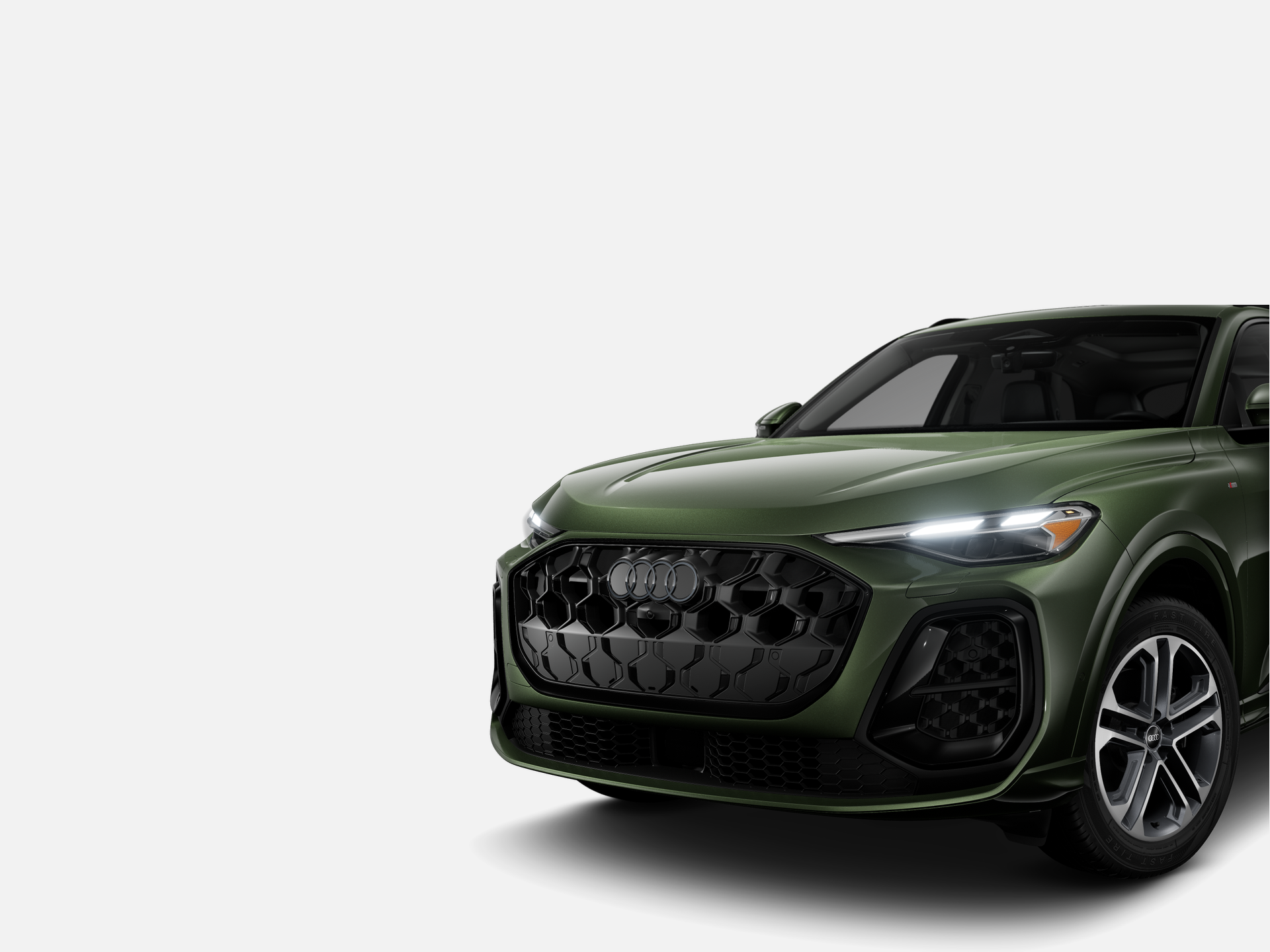2026 Audi Q5