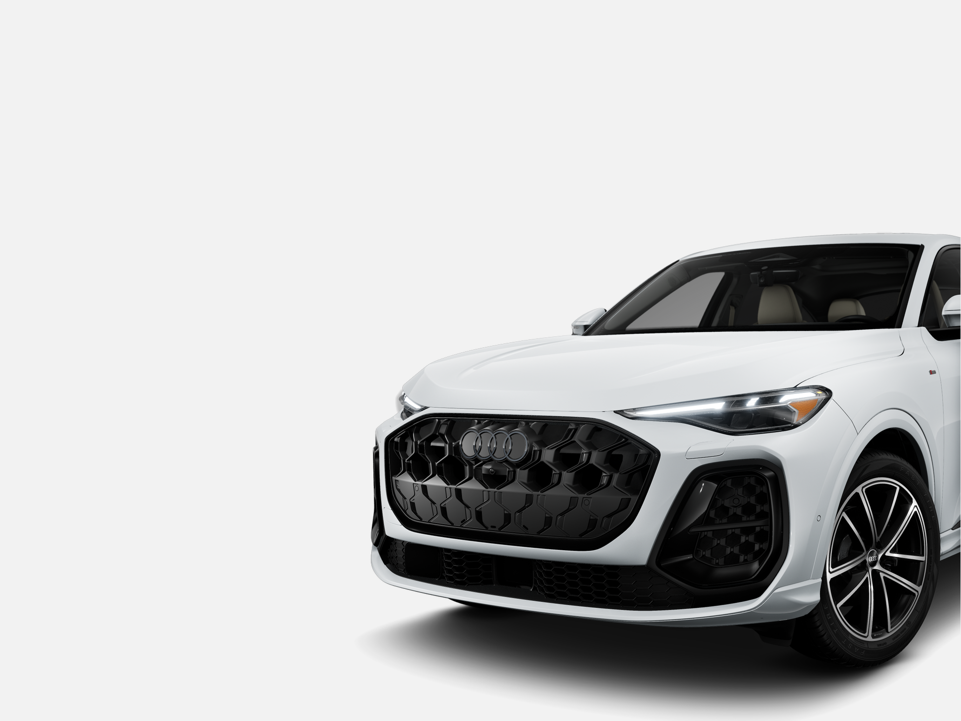 2026 Audi Q5 Sportback