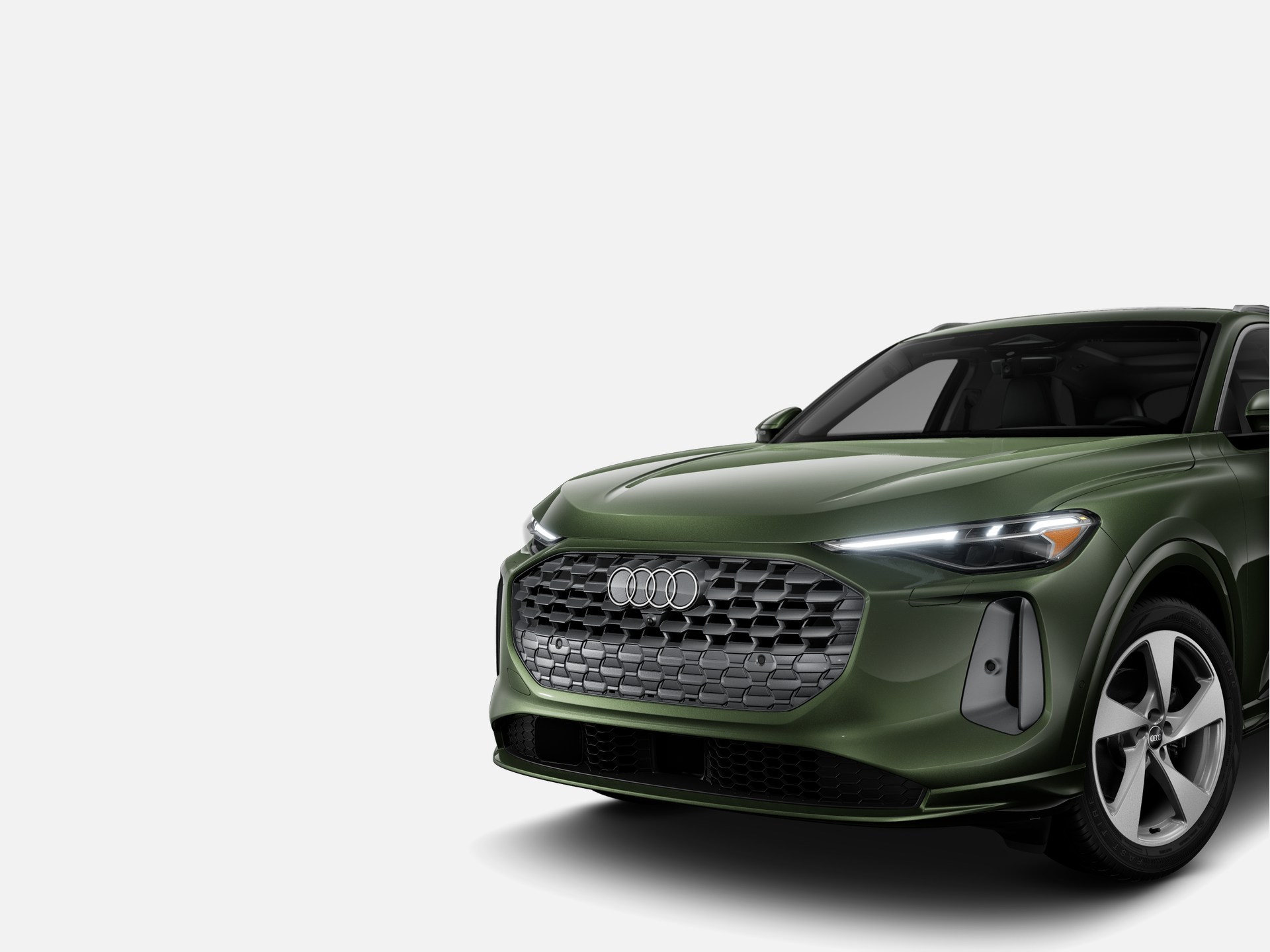 2026 Audi Q5