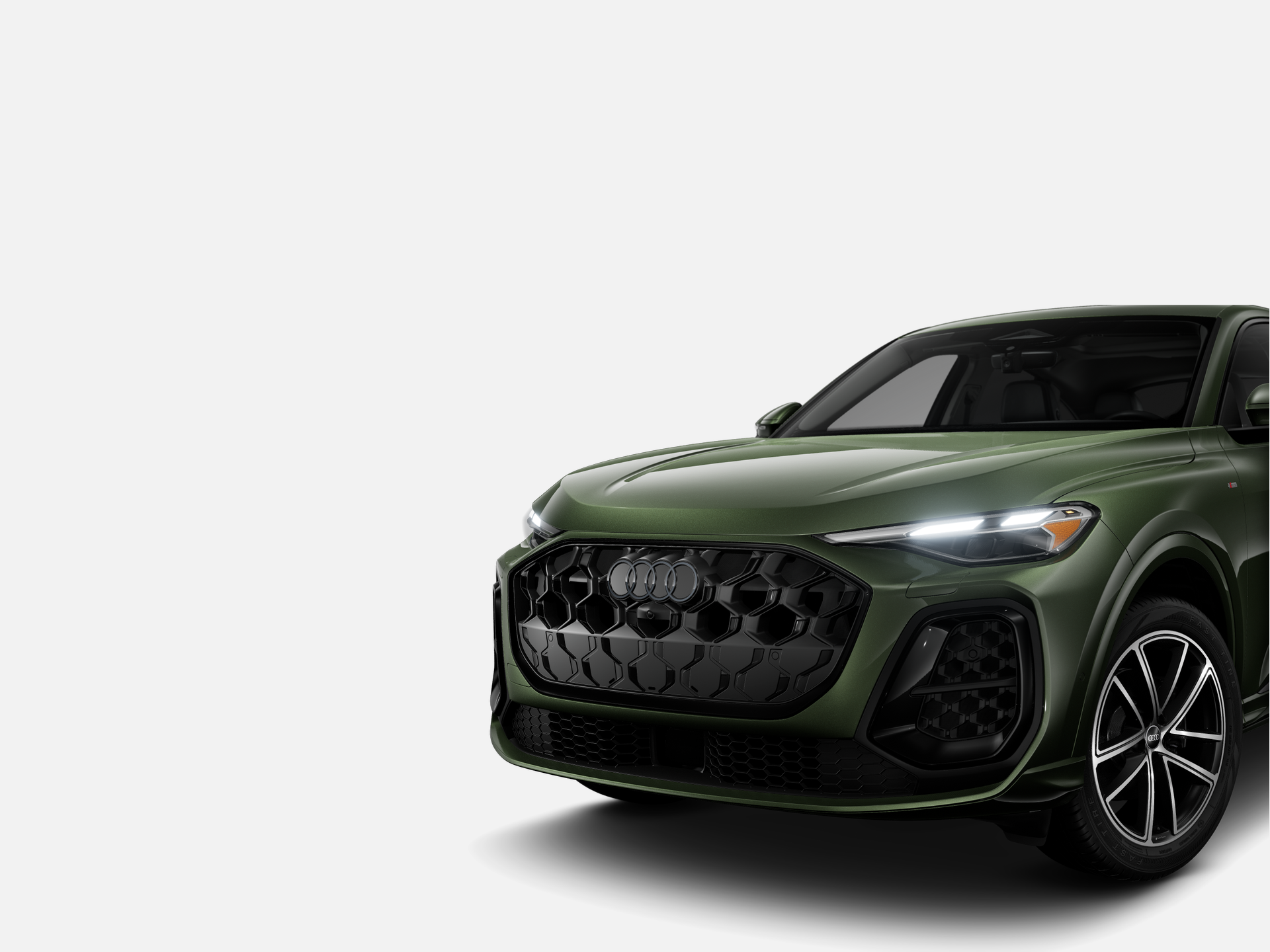 2026 Audi Q5 Sportback