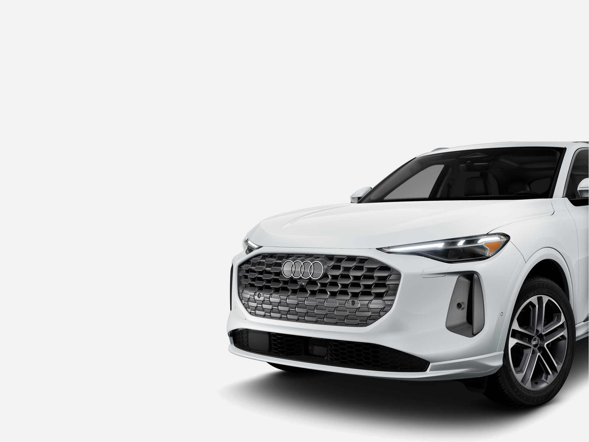 2025 Audi Q5 Premium Plus - Photo 30