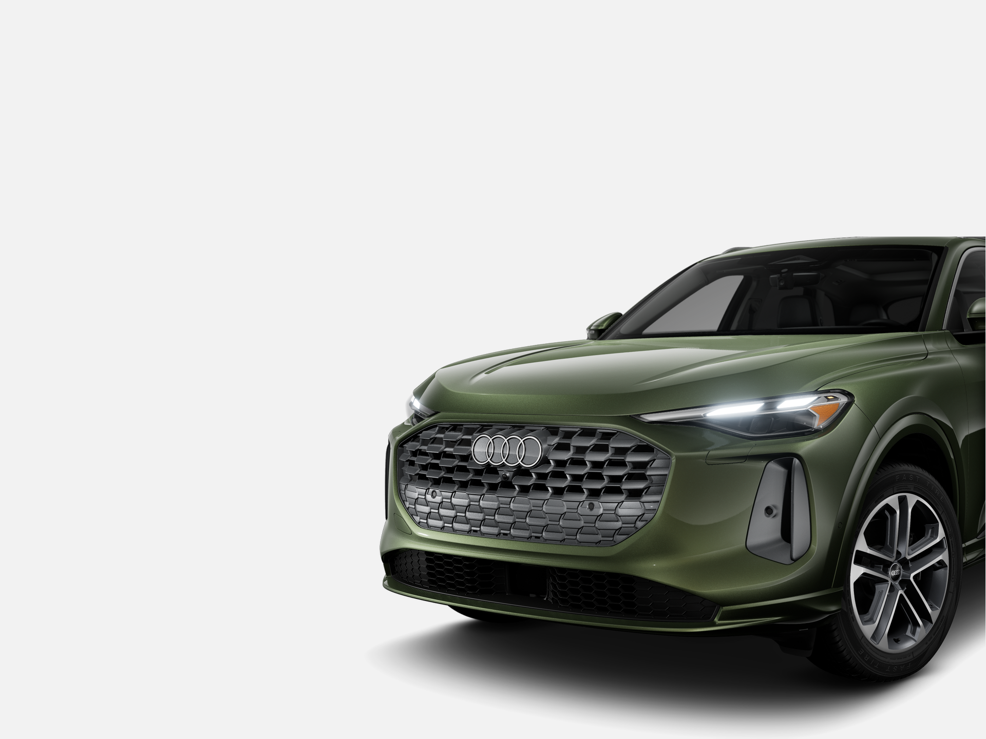 2026 Audi Q5 Premium - Photo 34