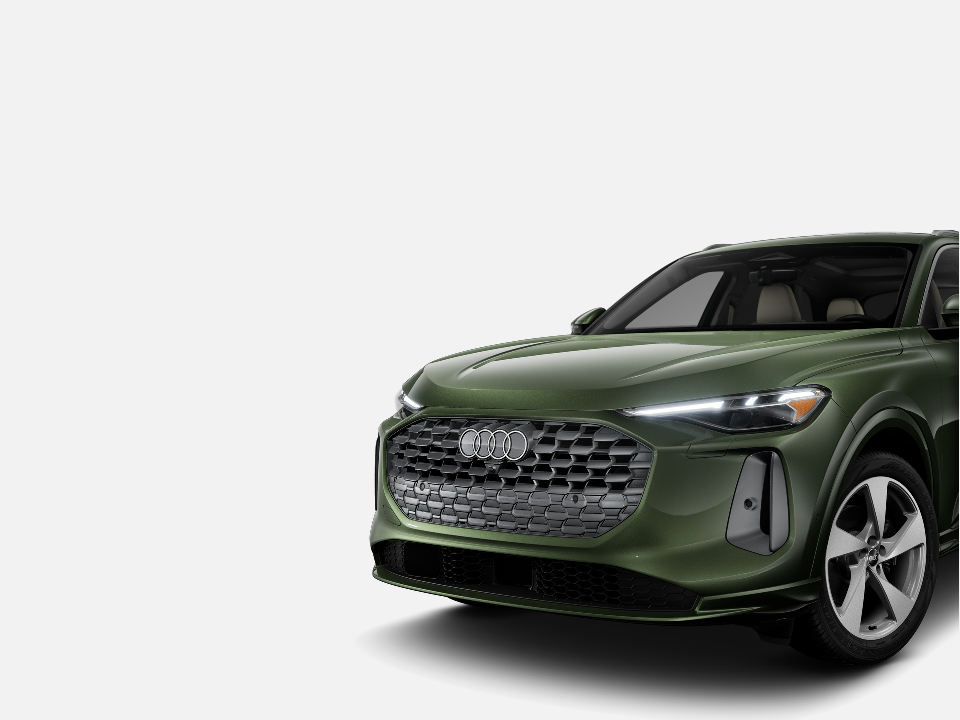 2026 Audi Q5