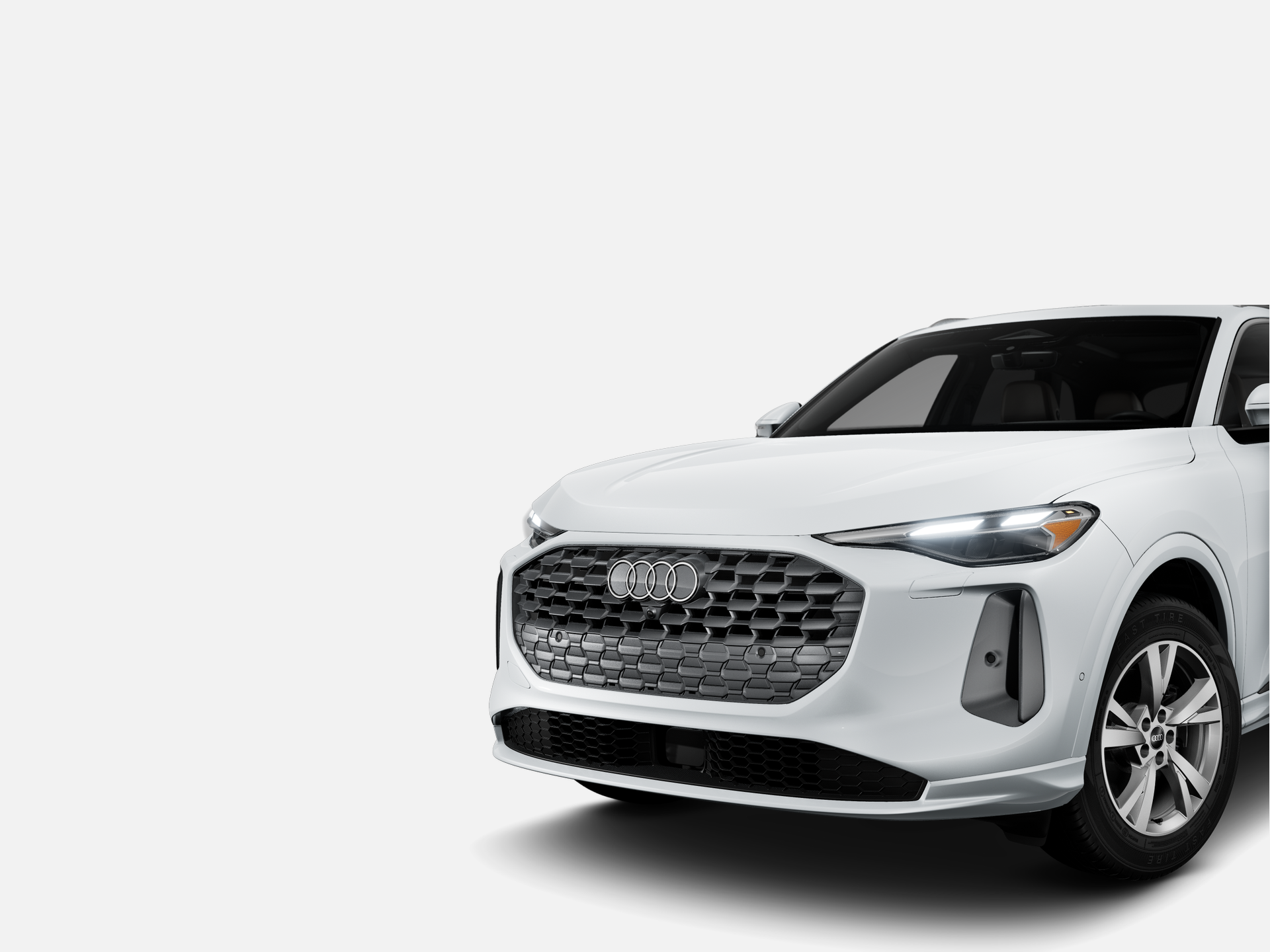 2025 Audi Q5 Premium - Photo 23