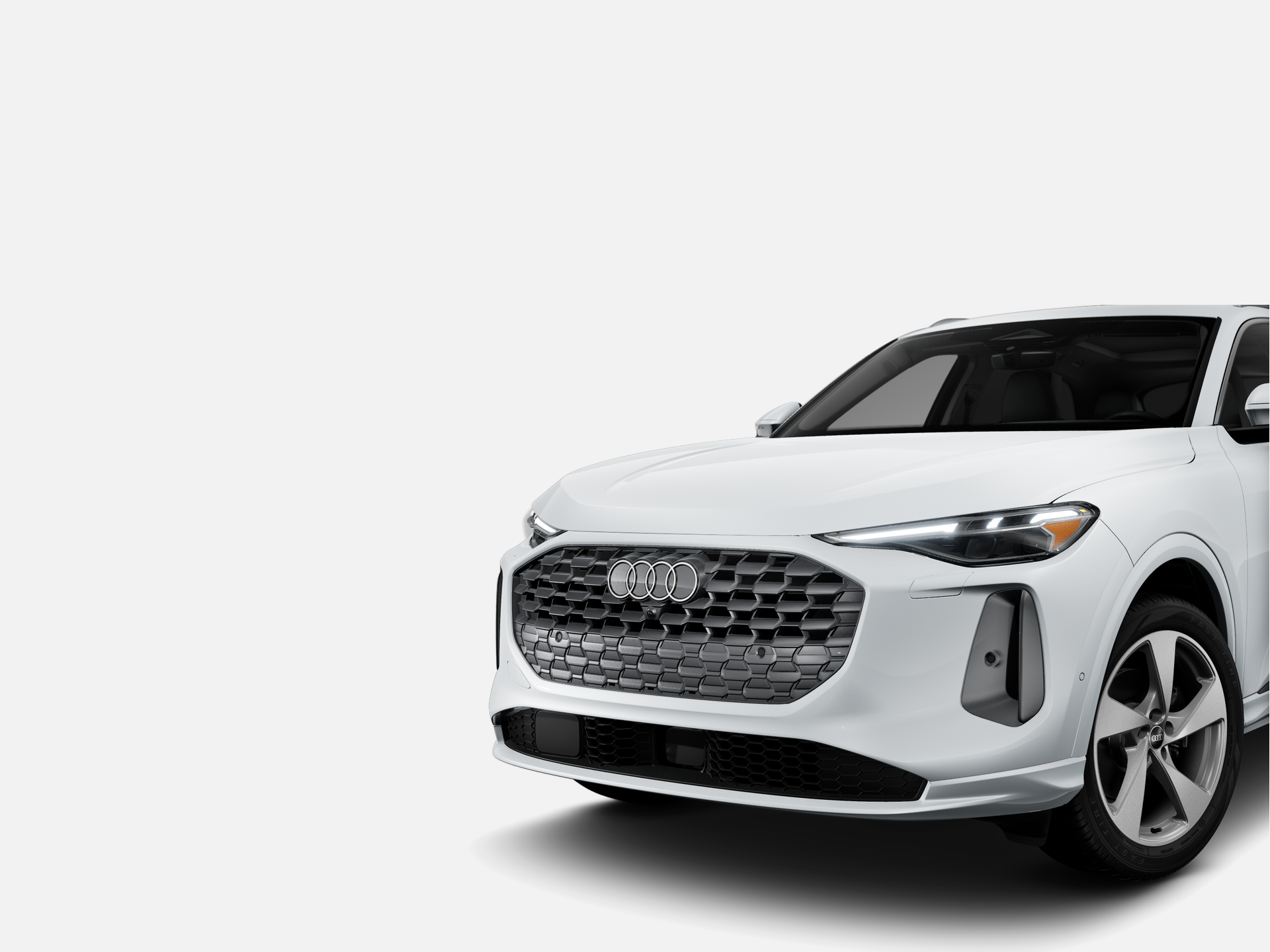 2025 Audi Q5 Premium Plus - Photo 25