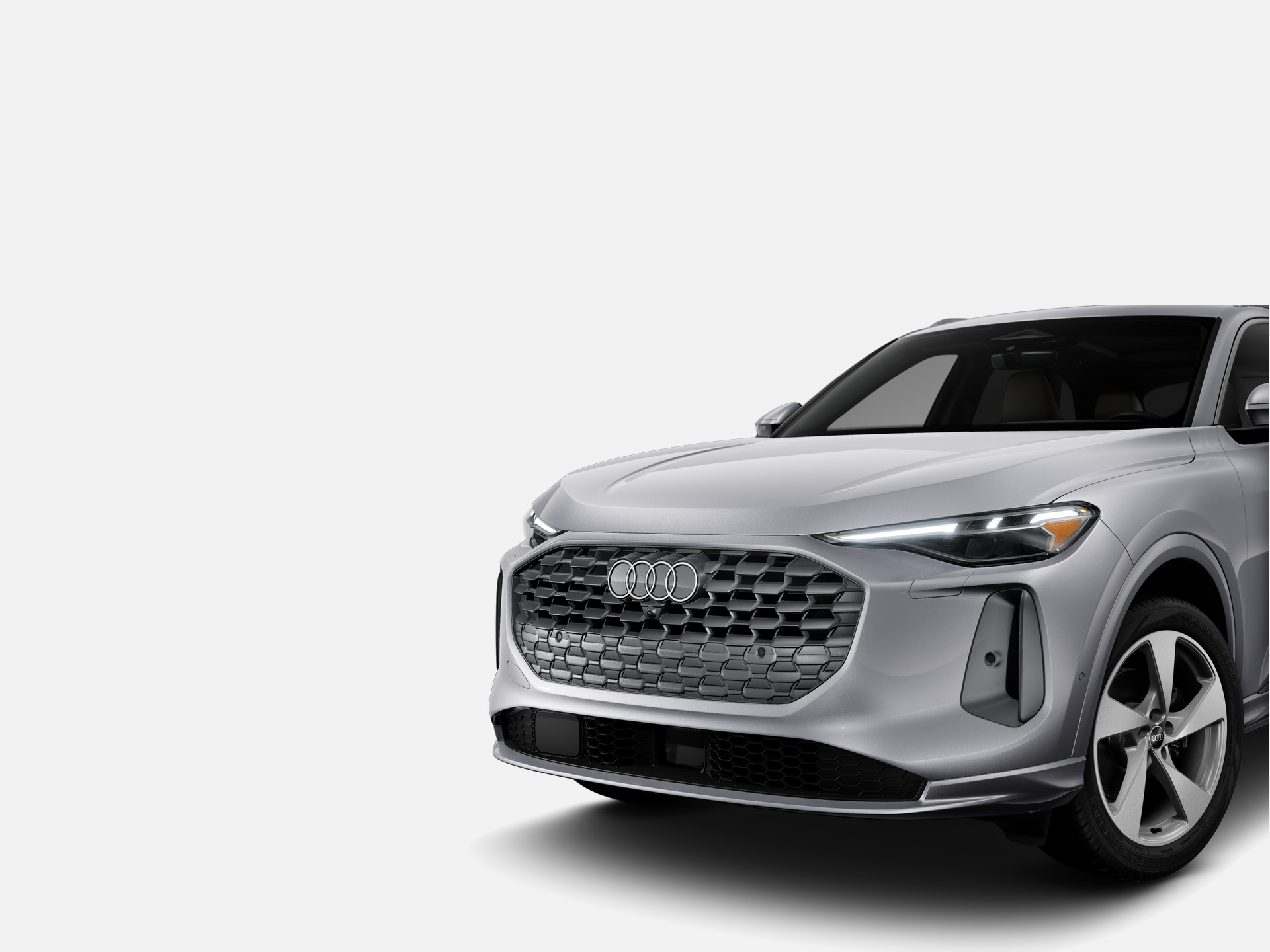 2025 Audi Q5 Premium Plus - Photo 24