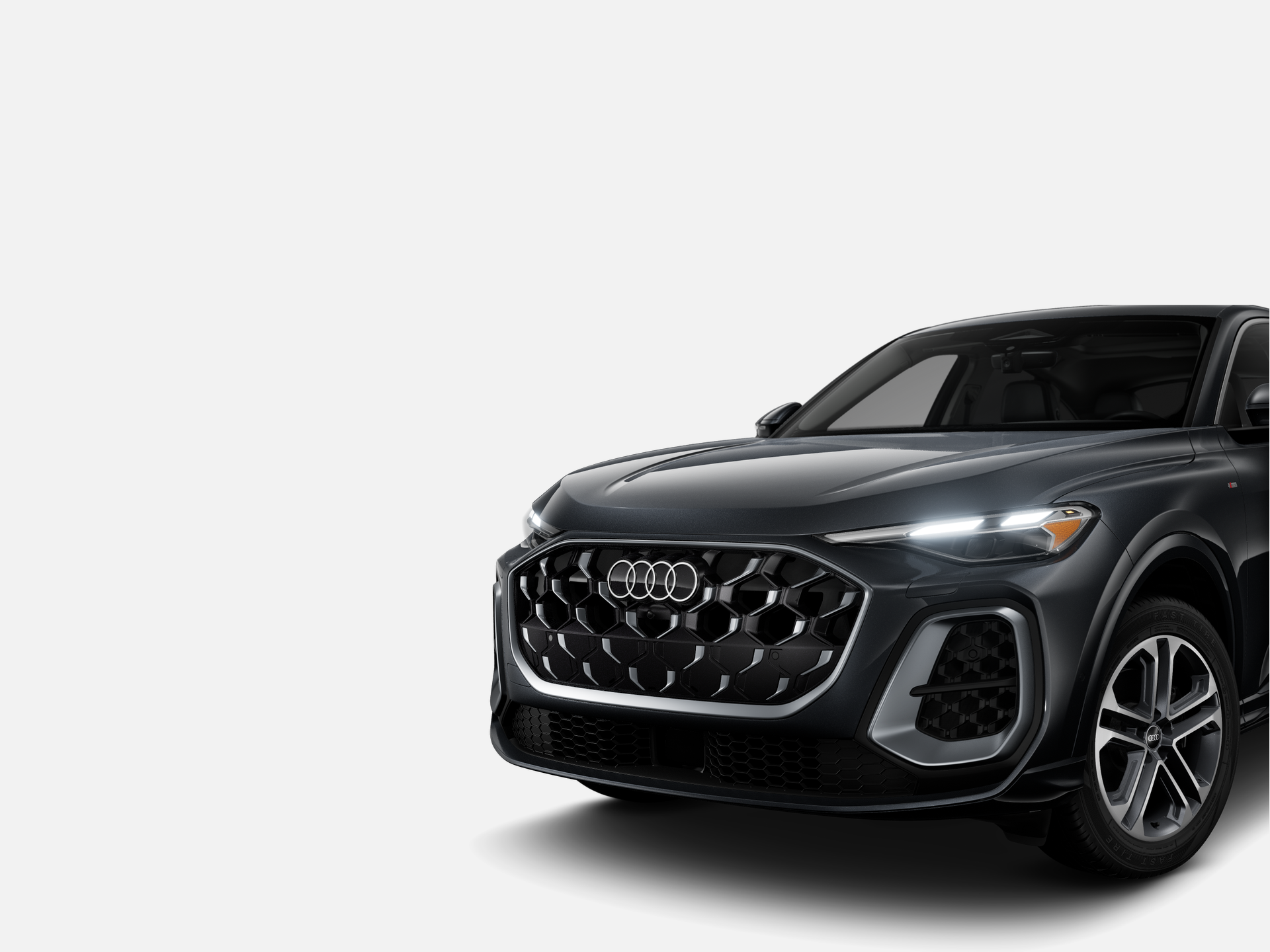 2026 Audi Q5 Sportback