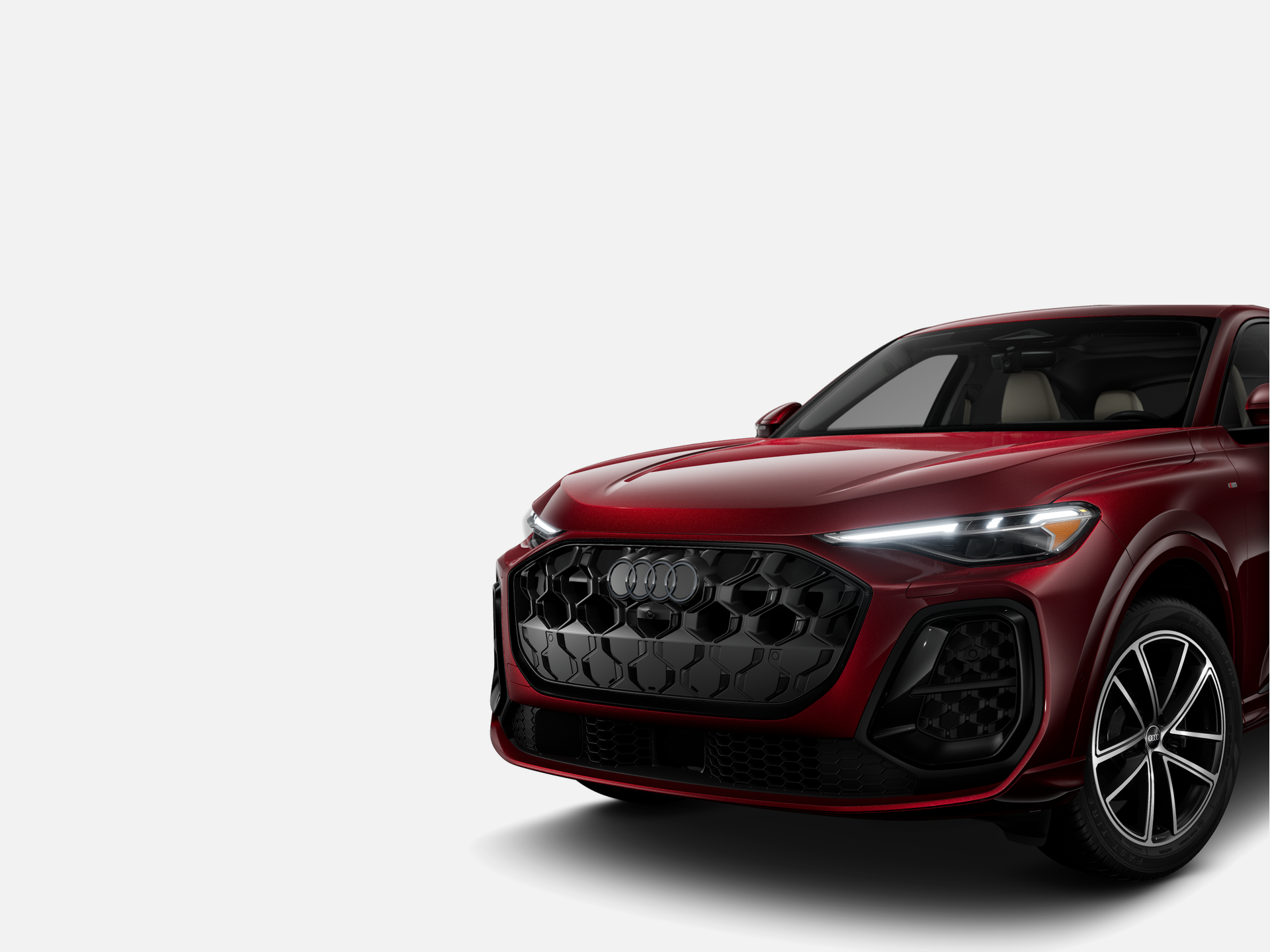 2026 Audi Q5 Sportback