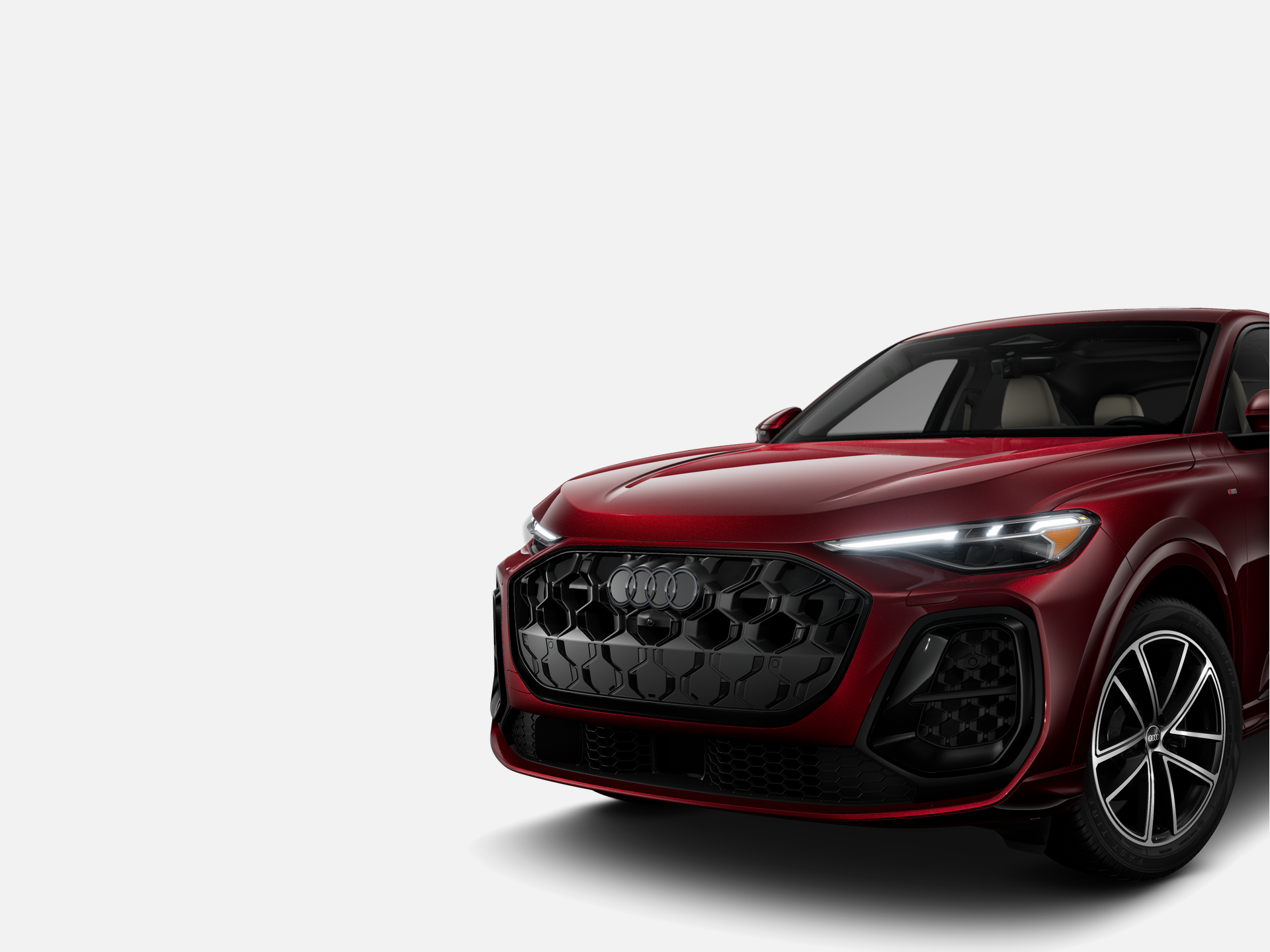 2026 Audi Q5 Sportback