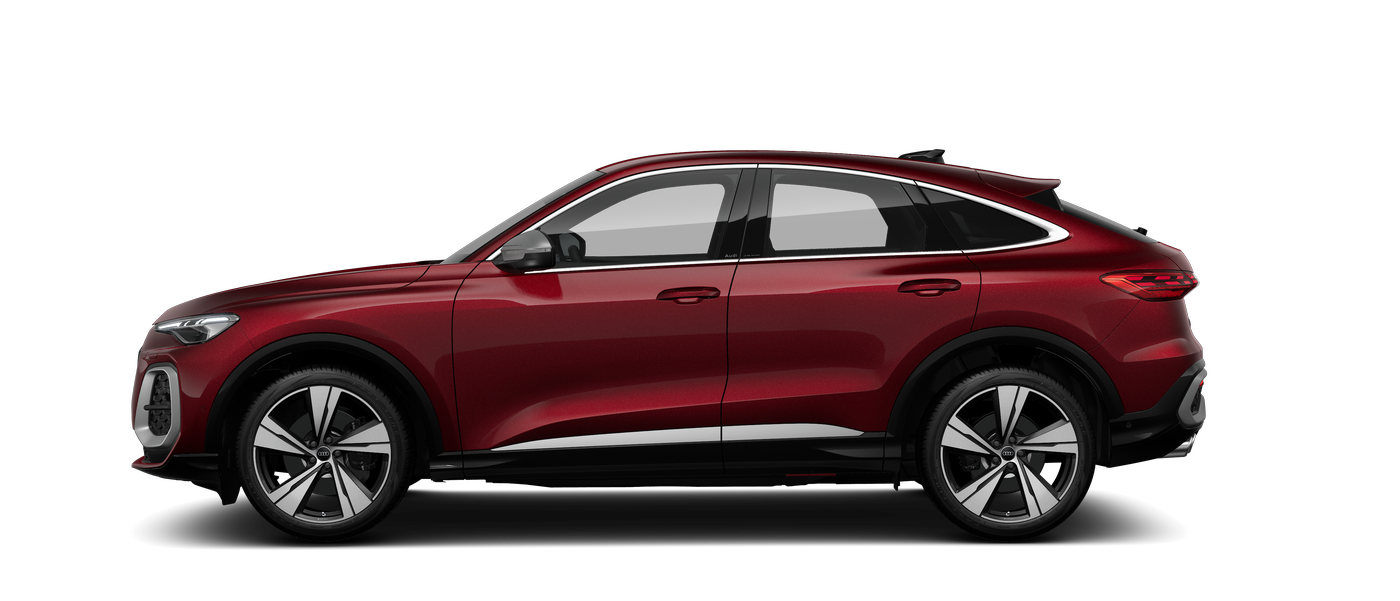 SQ5 Sportback
