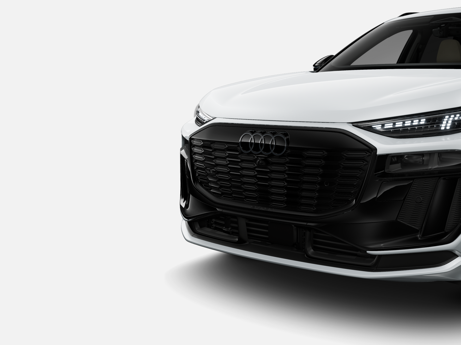 2027 Audi Q6 e-tron