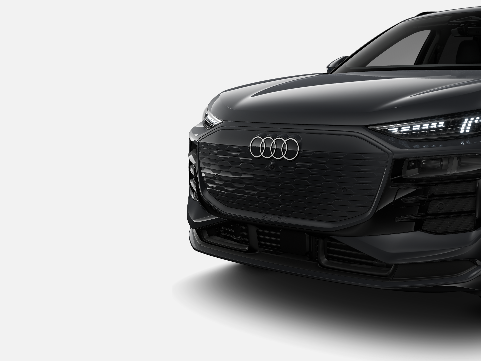 2025 Audi Q6 e-tron