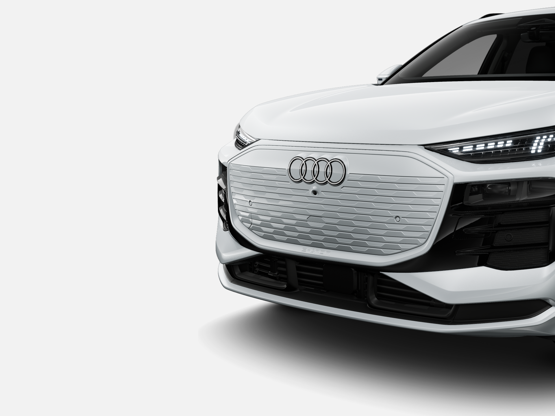 2025 Audi Q6 e-tron
