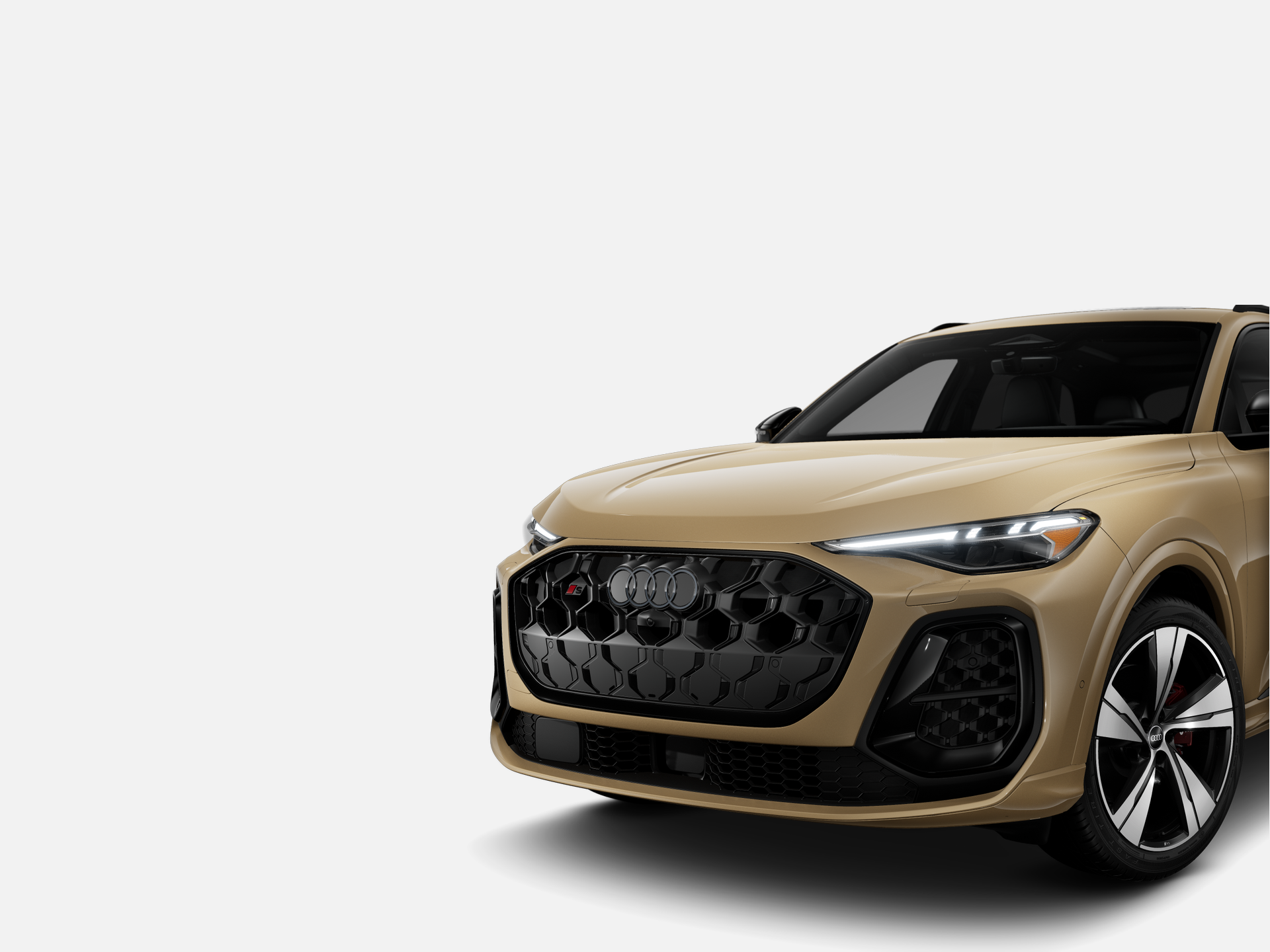 2025 Audi SQ5