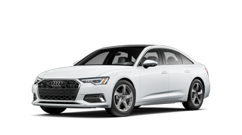 Photo of 2024 Audi A6 Sedan