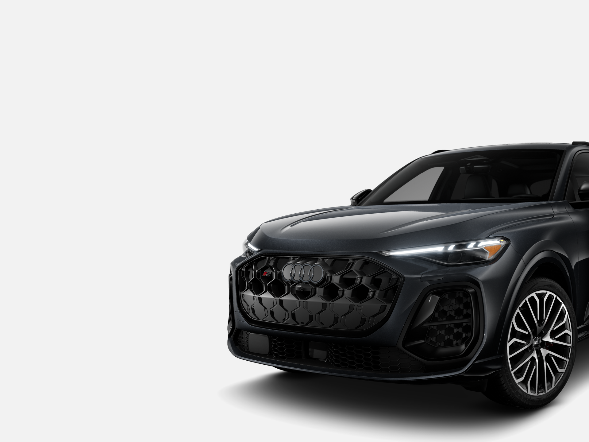 2025 Audi SQ5