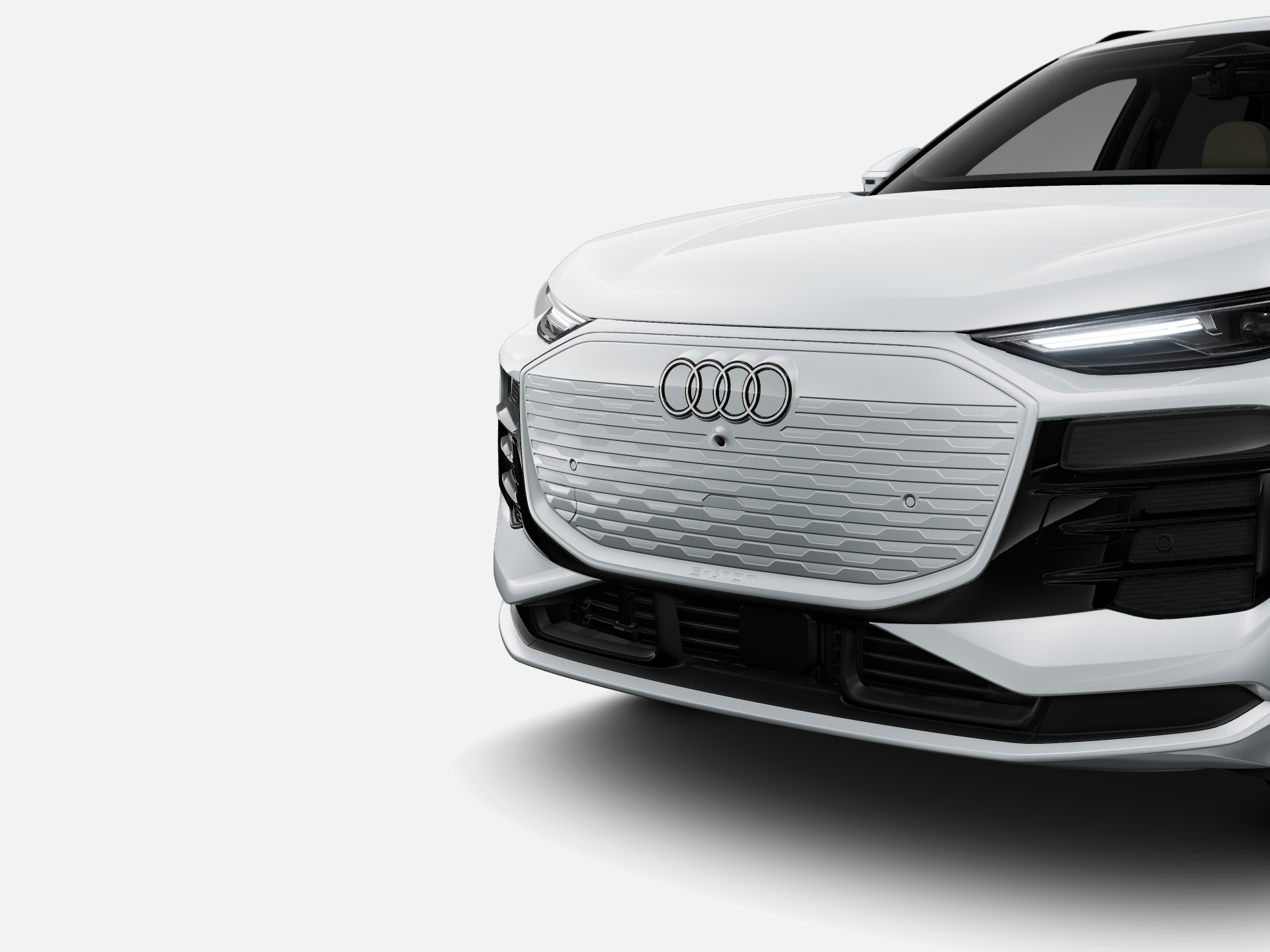 2027 Audi Q6 e-tron