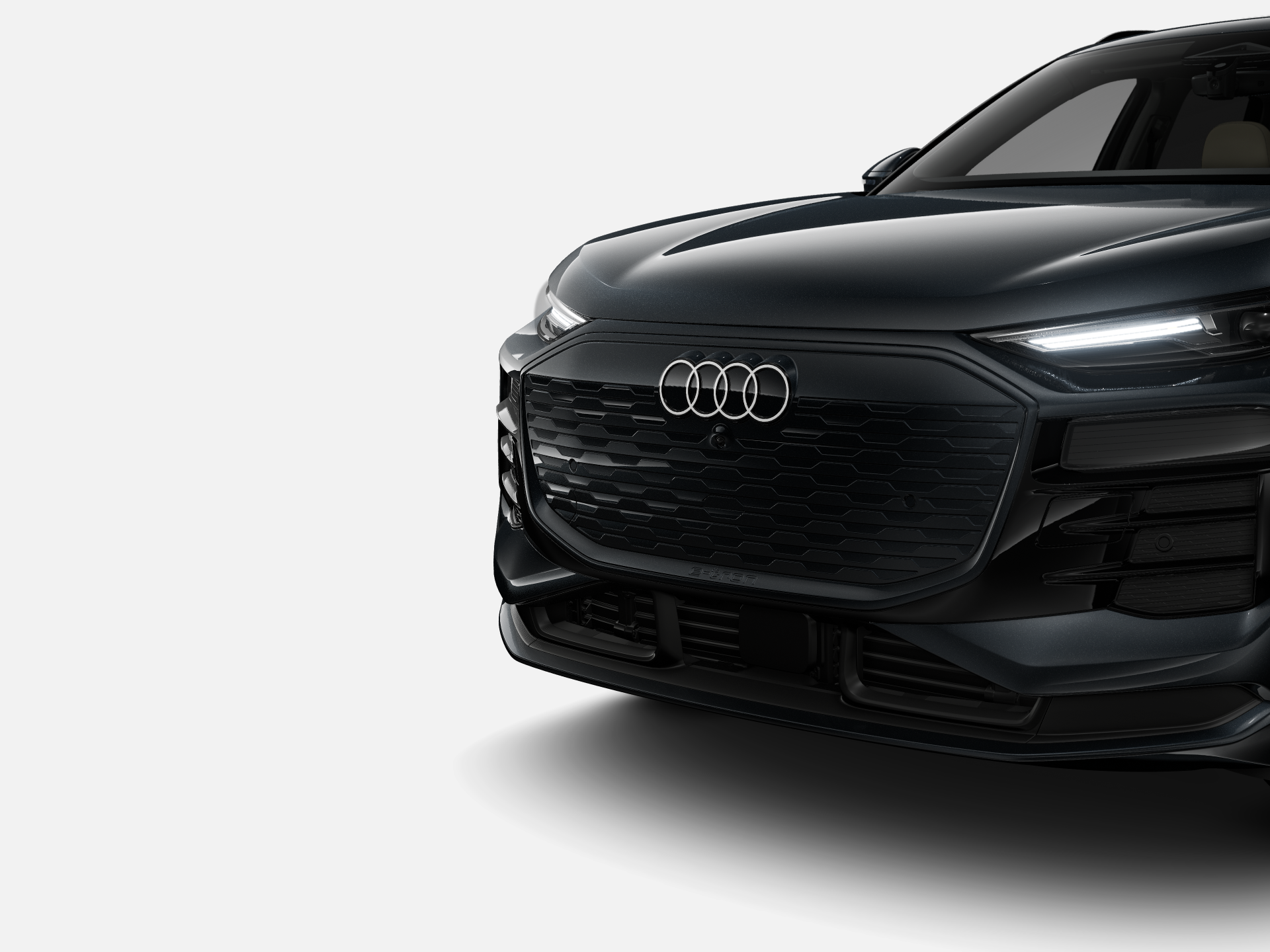 2027 Audi Q6 e-tron