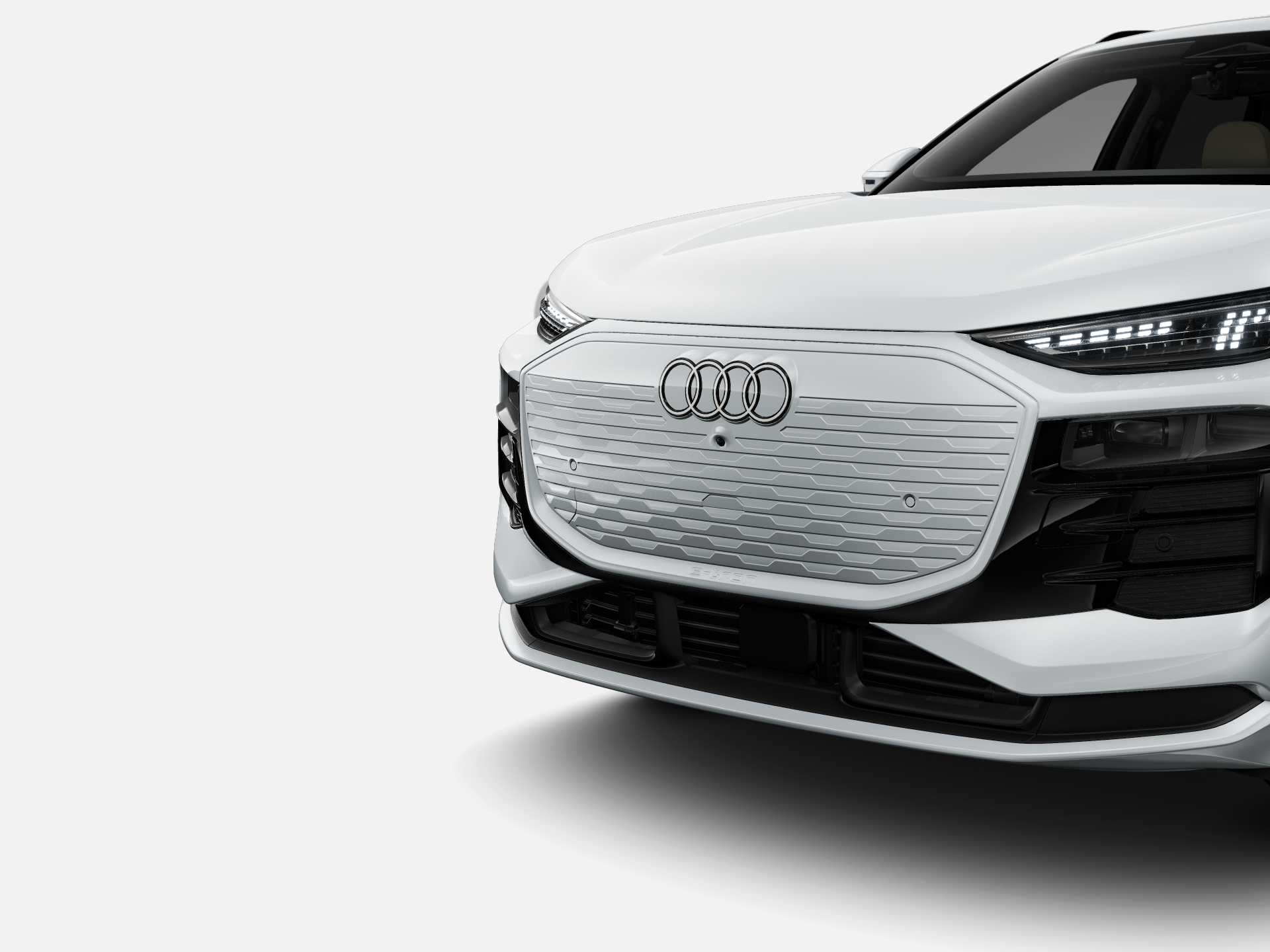 2027 Audi Q6 e-tron