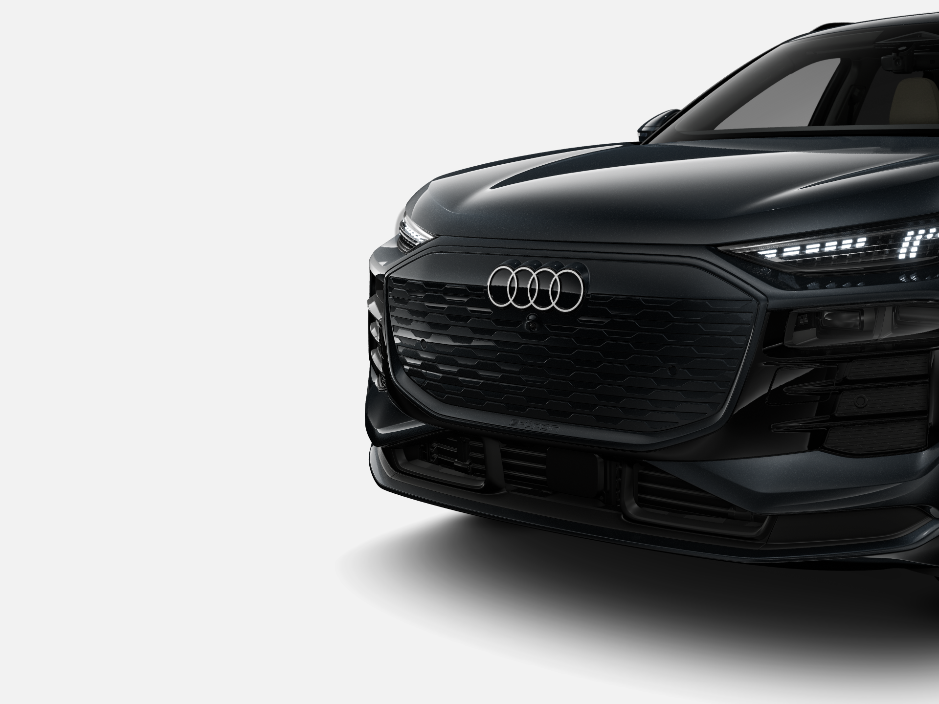 2027 Audi Q6 e-tron