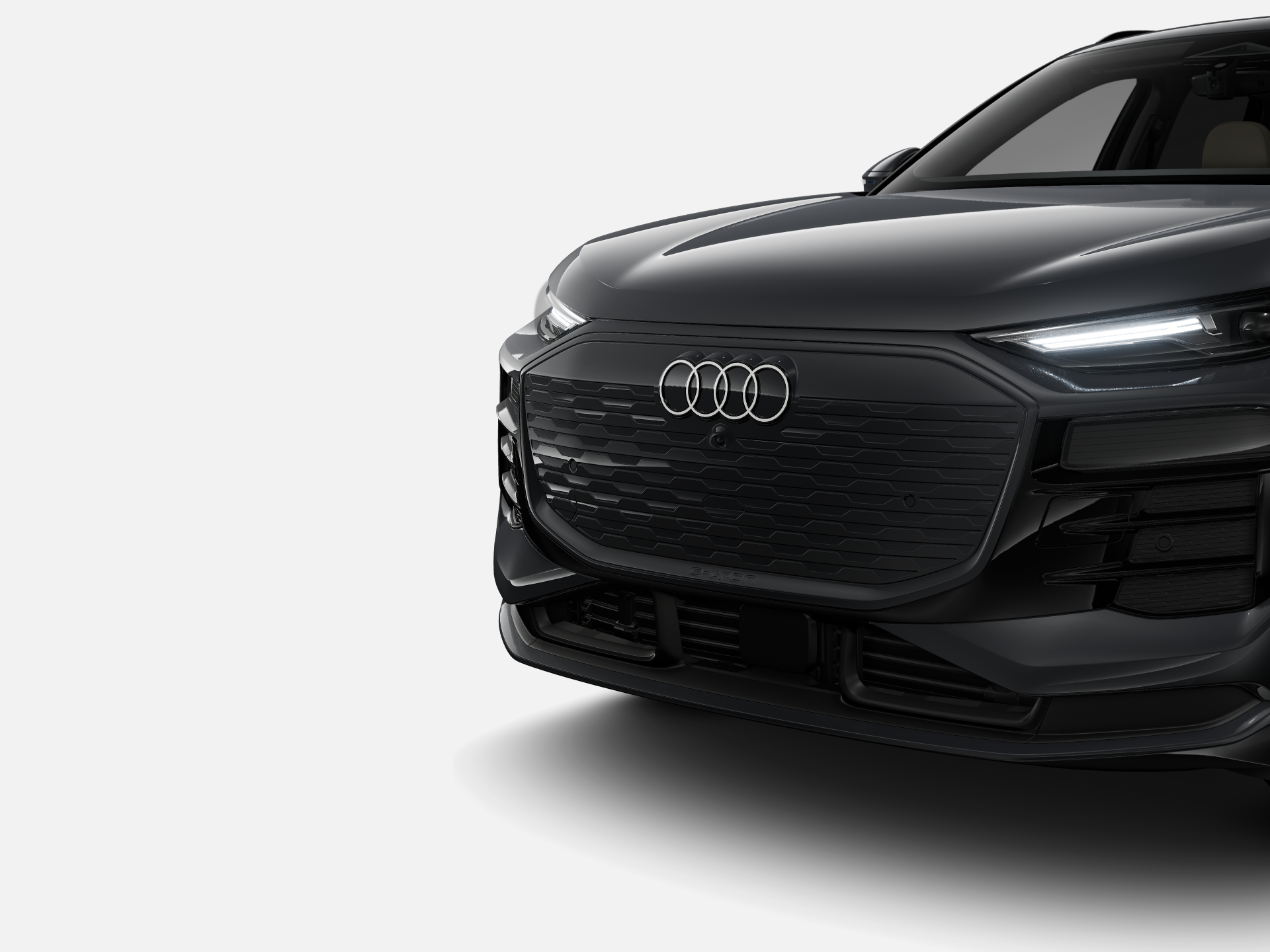 2027 Audi Q6 e-tron