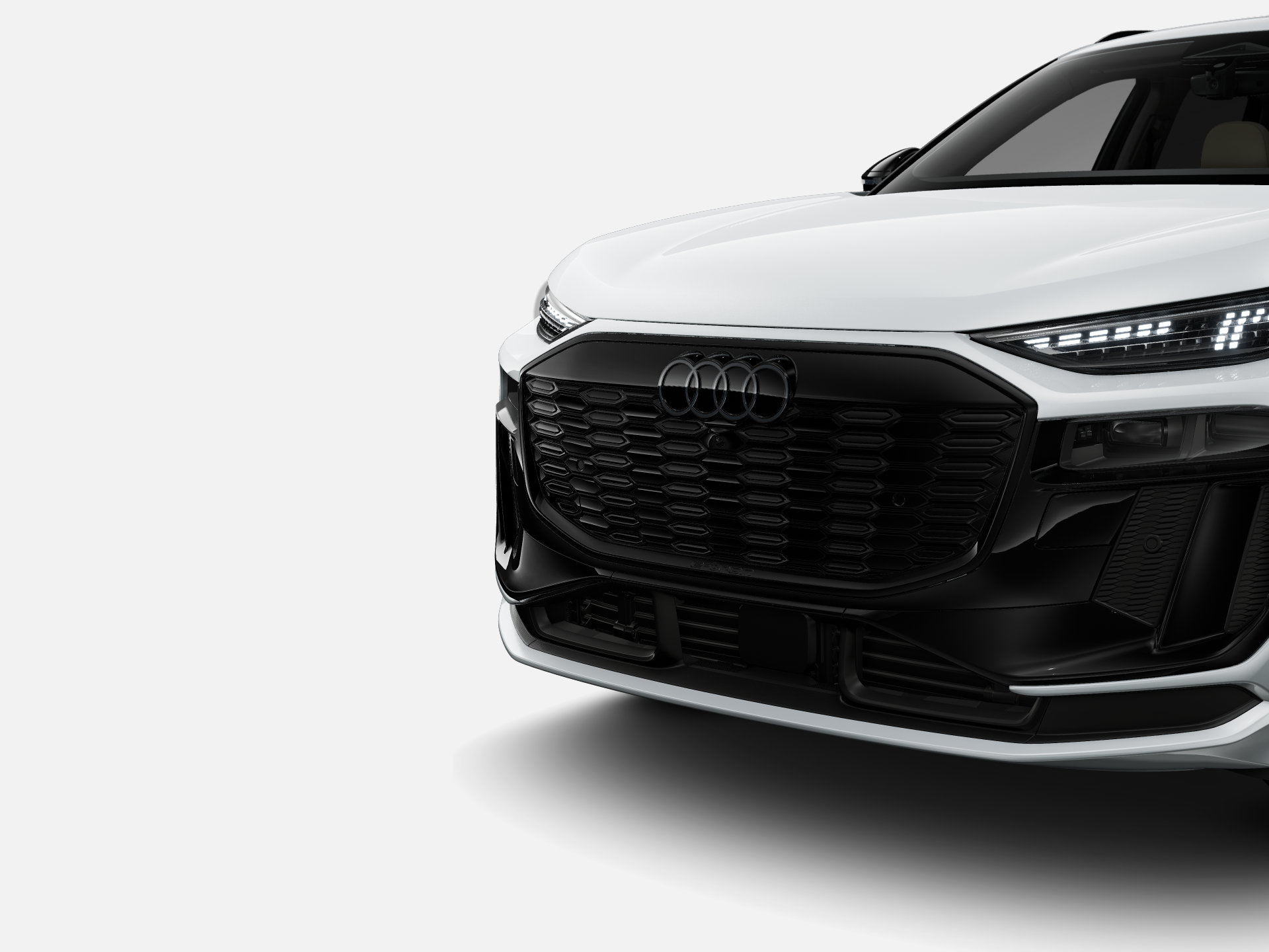 2027 Audi Q6 e-tron