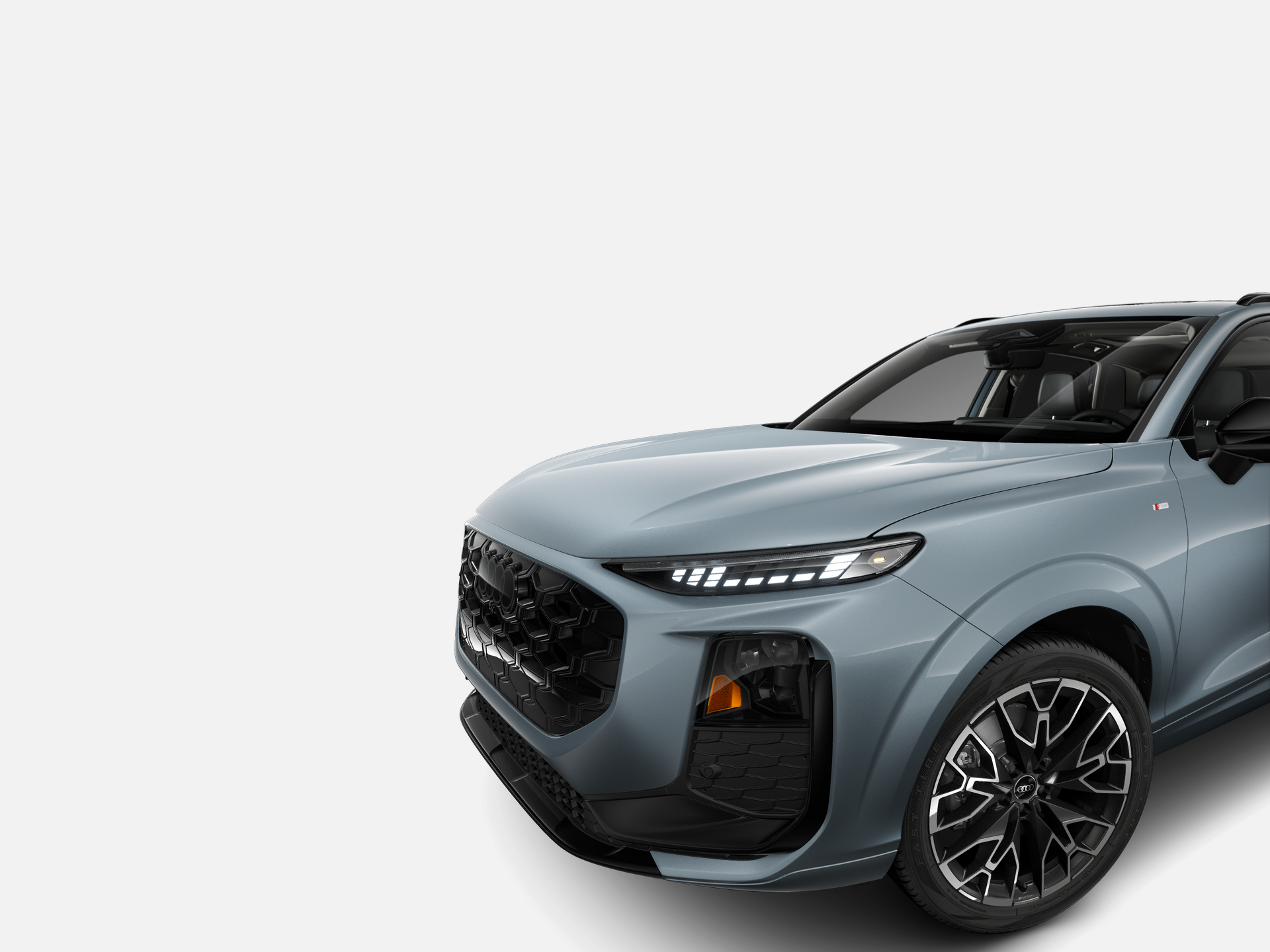 2026 Audi Q3 SUV