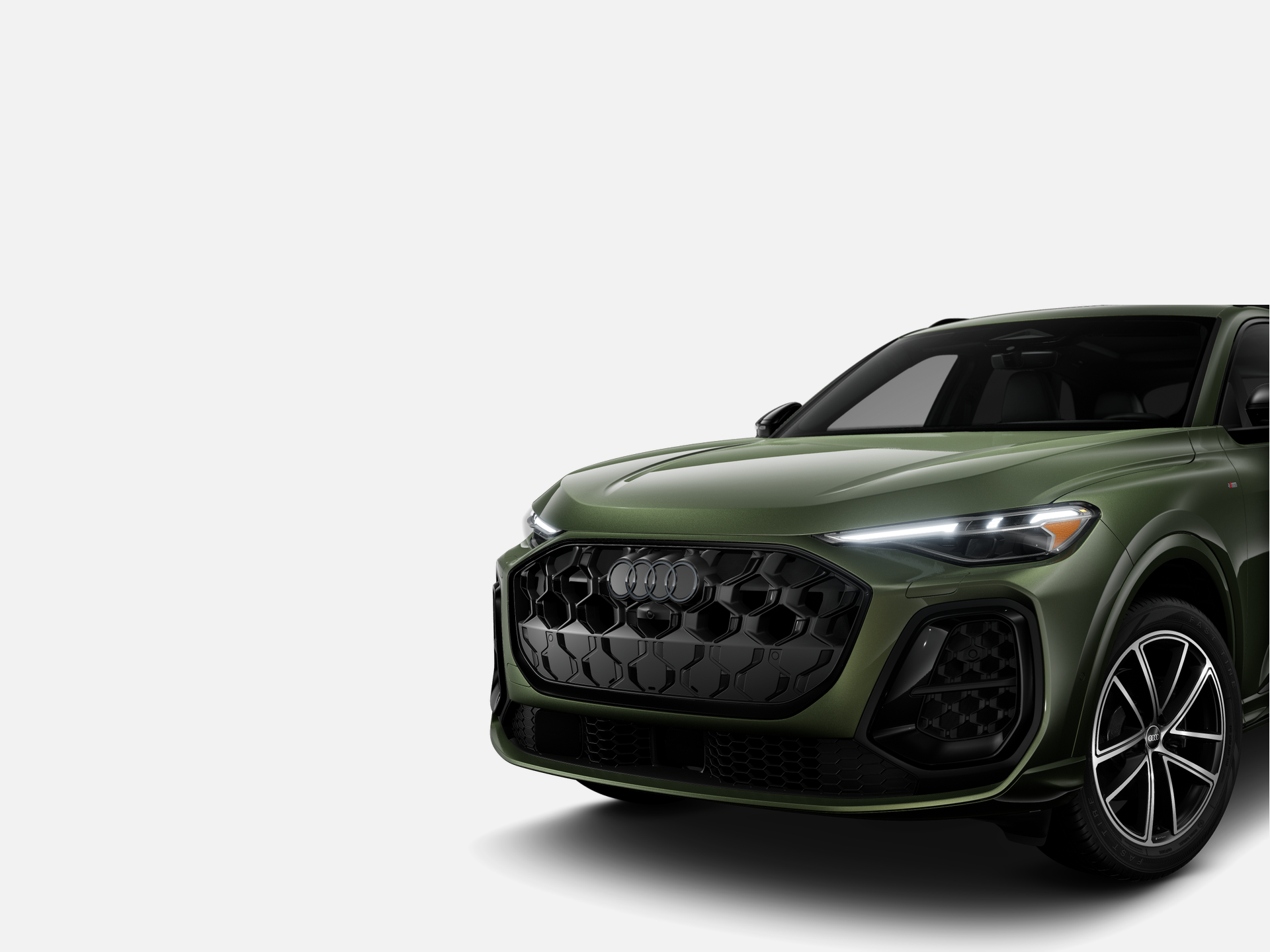 2026 Audi Q5