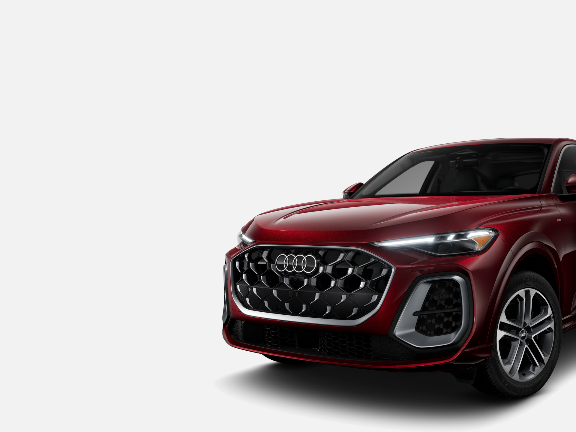 2026 Audi Q5 Sportback