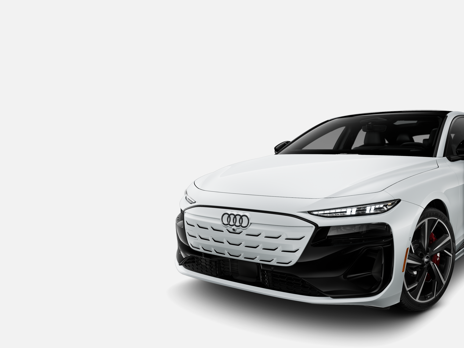 2025 Audi S6 Sportback e-tron Premium Plus - Photo 19