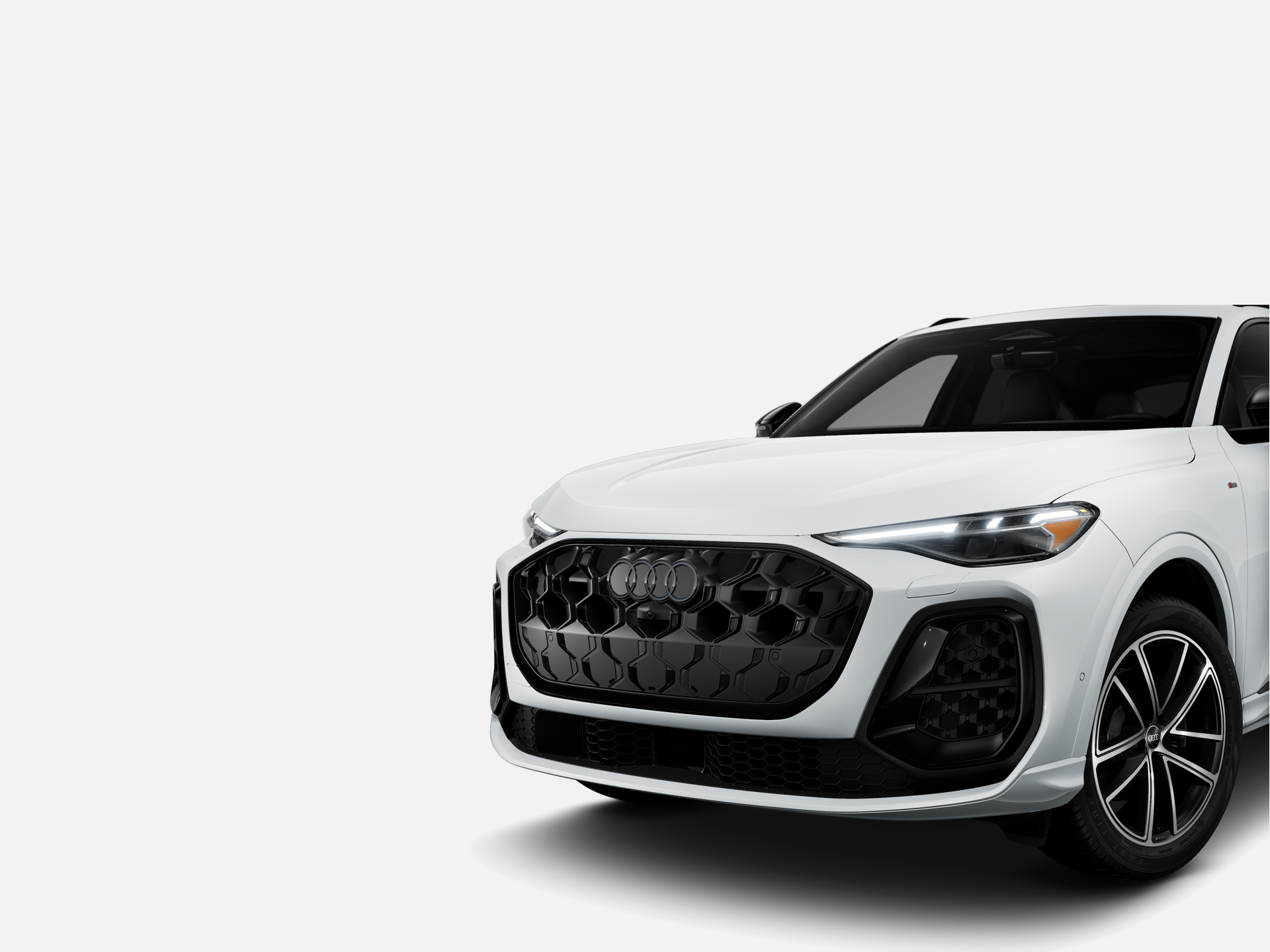 2026 Audi Q5 Sportback