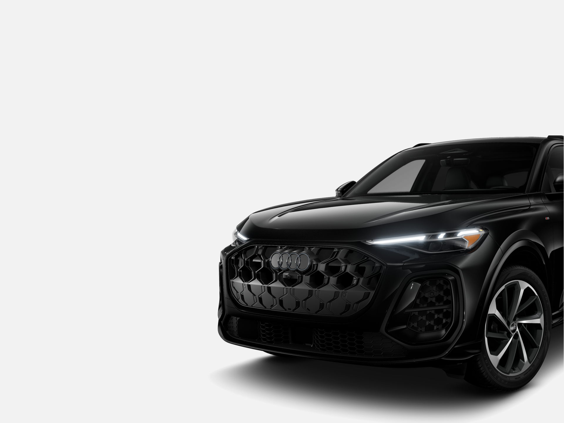 2026 Audi Q5 Sportback