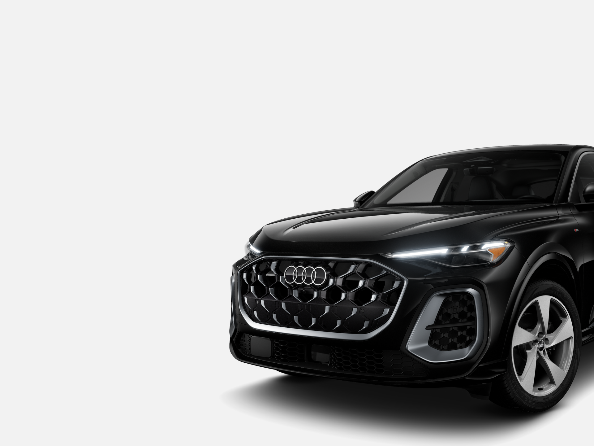 2025 Audi Q5 Sportback Prestige - Photo 11
