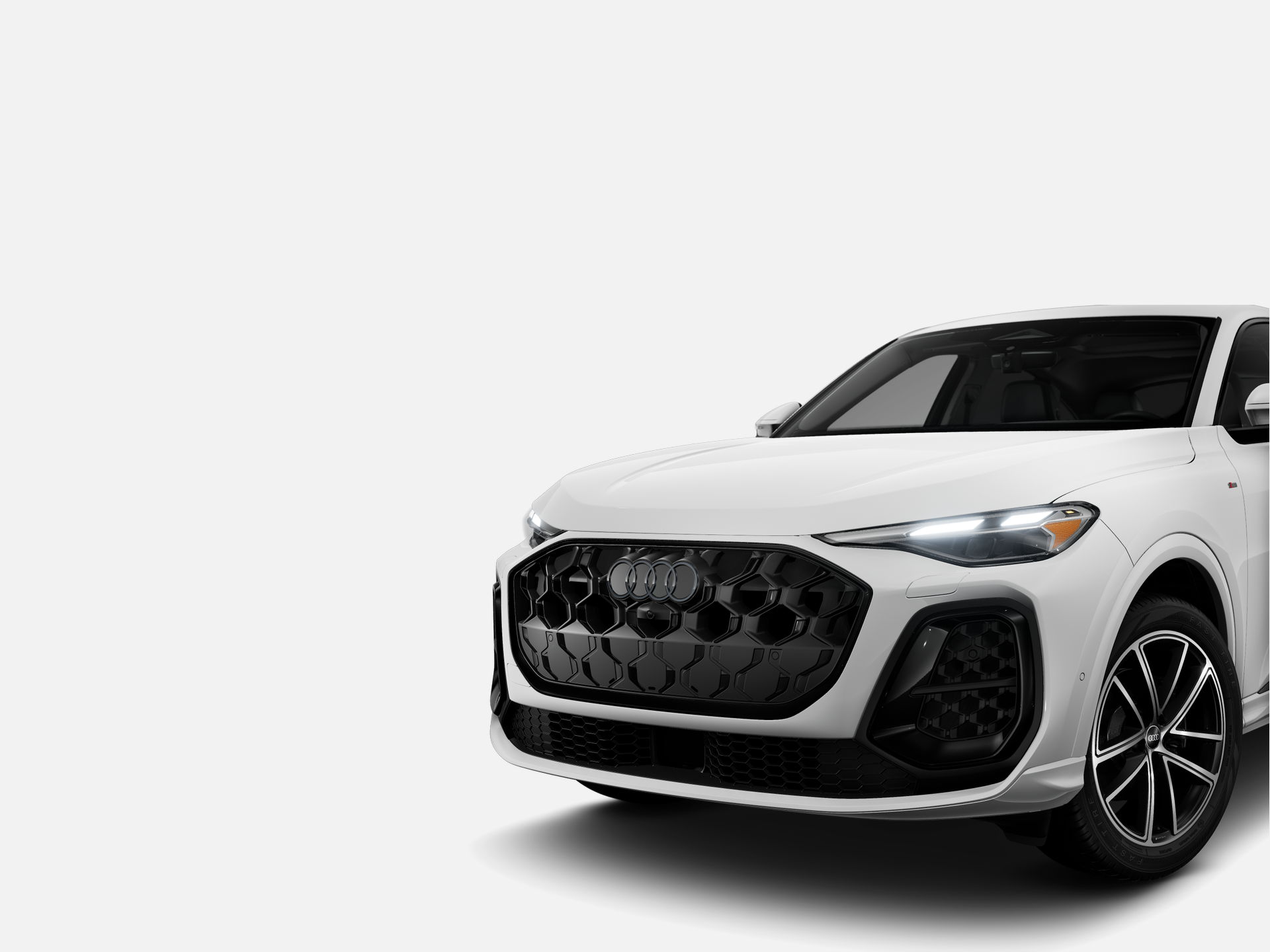 2026 Audi Q5 Sportback