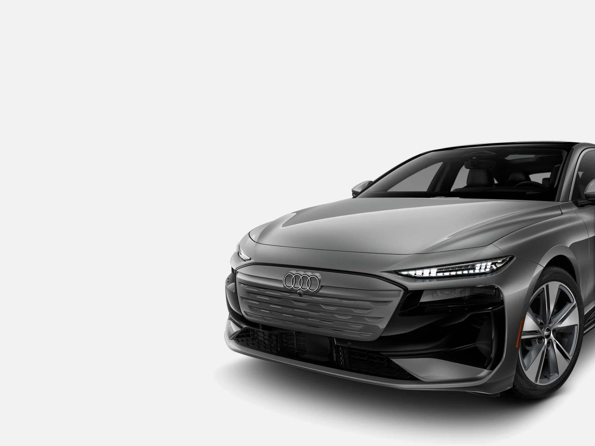 2025 Audi A6 Sportback e-tron Prestige - Photo 29