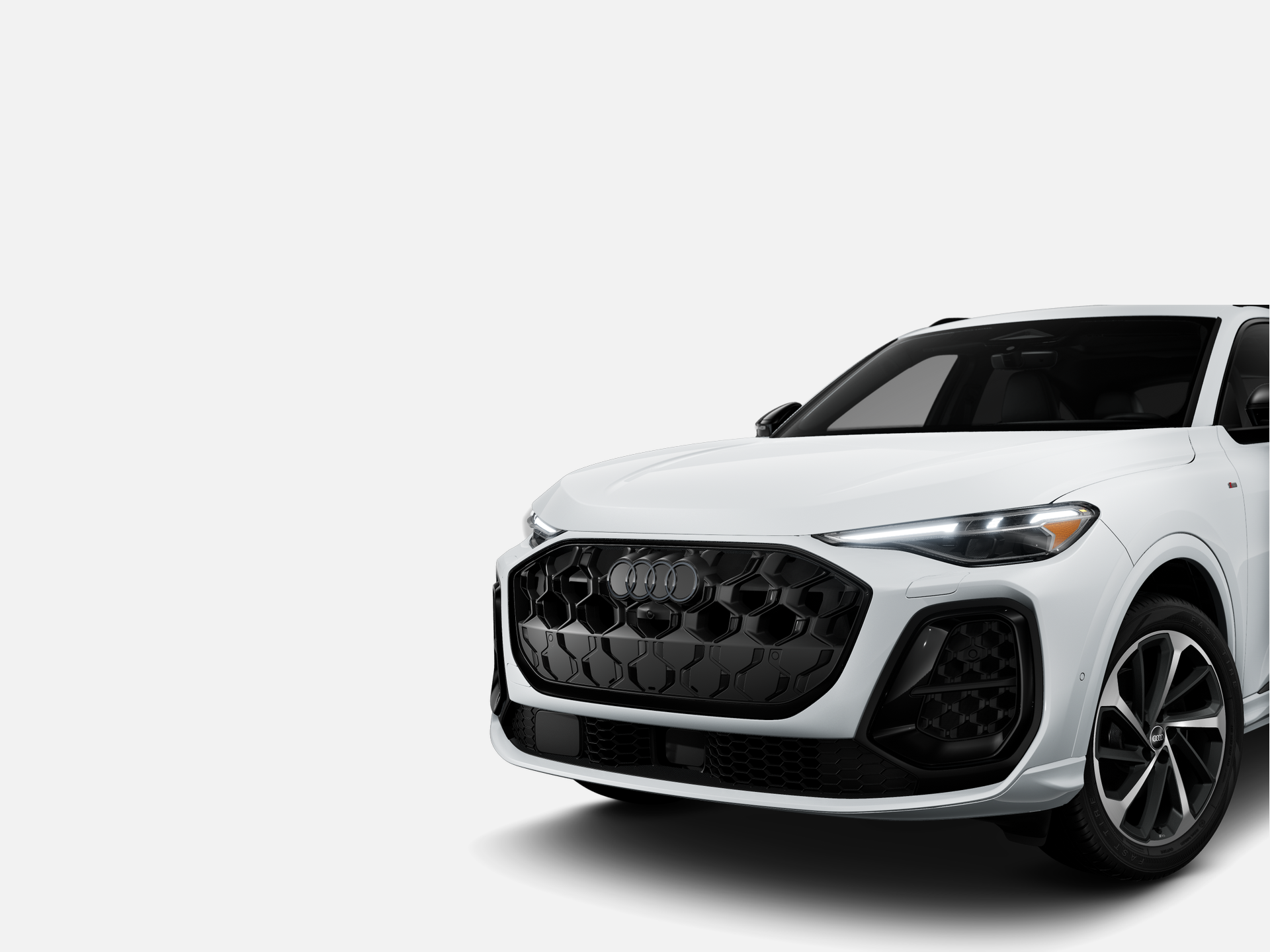 2025 Audi Q5 Sportback