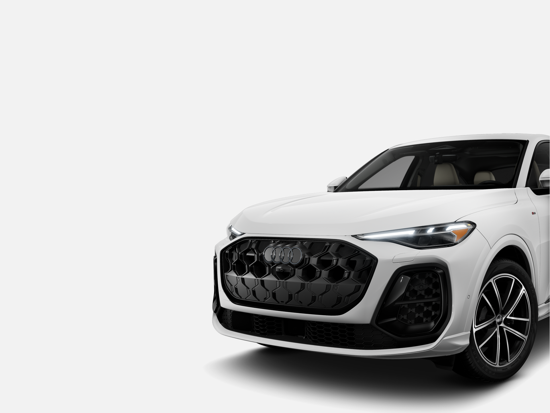 2026 Audi Q5 Sportback