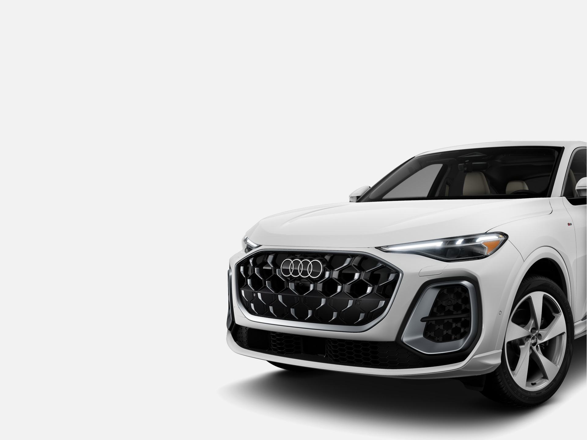 2026 Audi Q5 Sportback