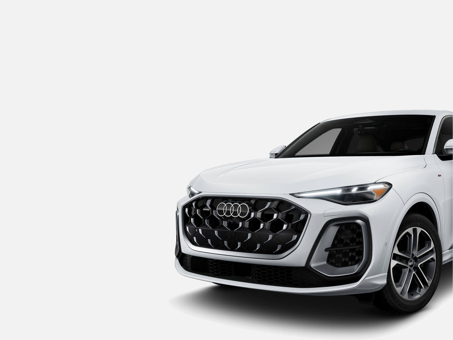2026 Audi Q5 Sportback