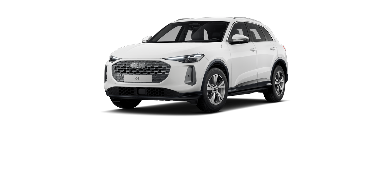 Q5 SUV