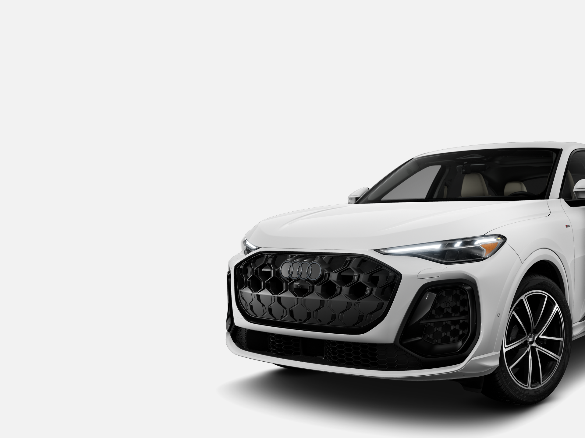 2026 Audi Q5 Sportback