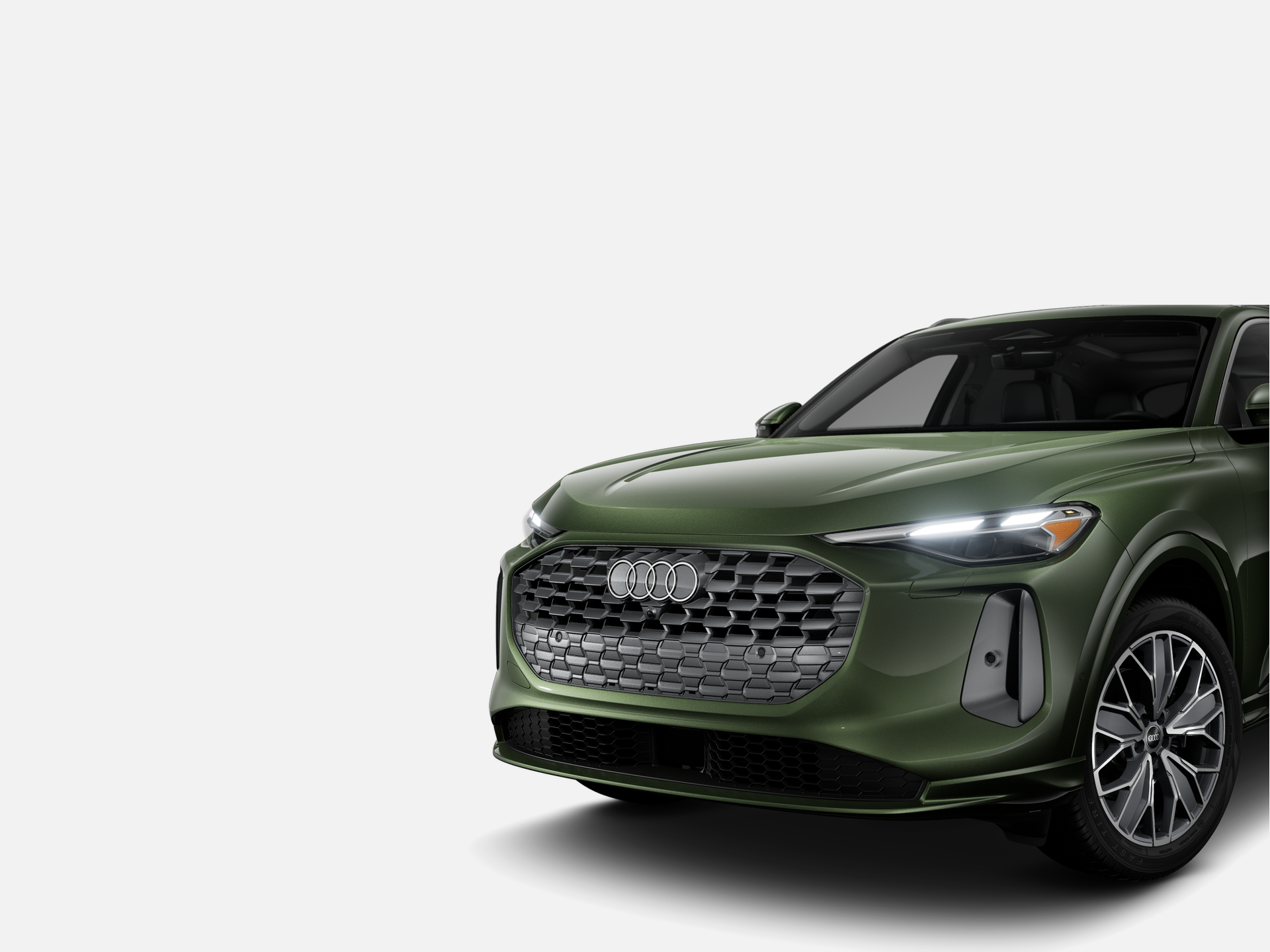 2026 Audi Q5
