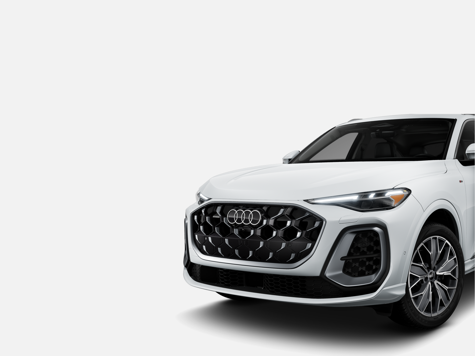 2026 Audi Q5 Sportback