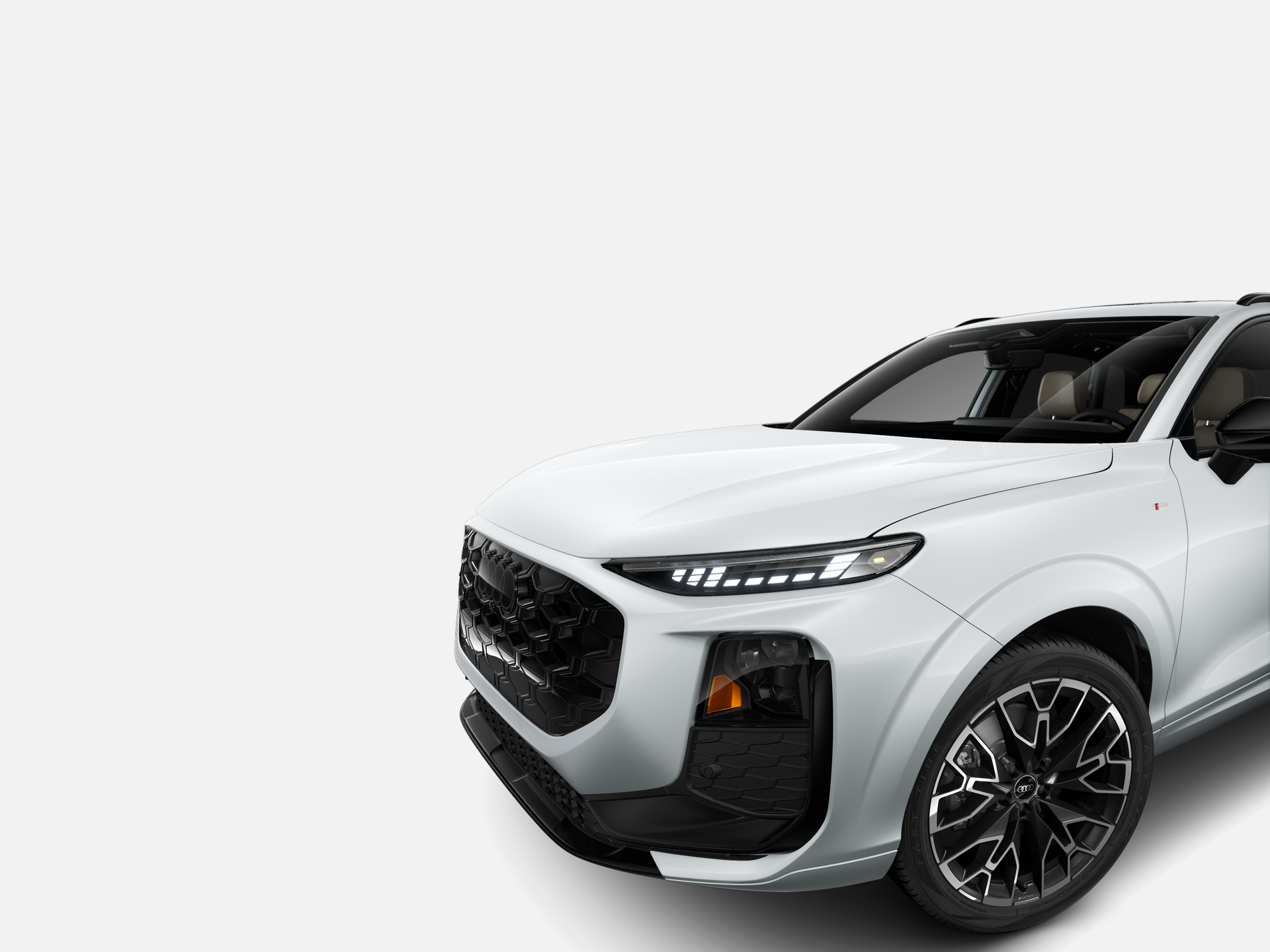 2026 Audi Q3 SUV