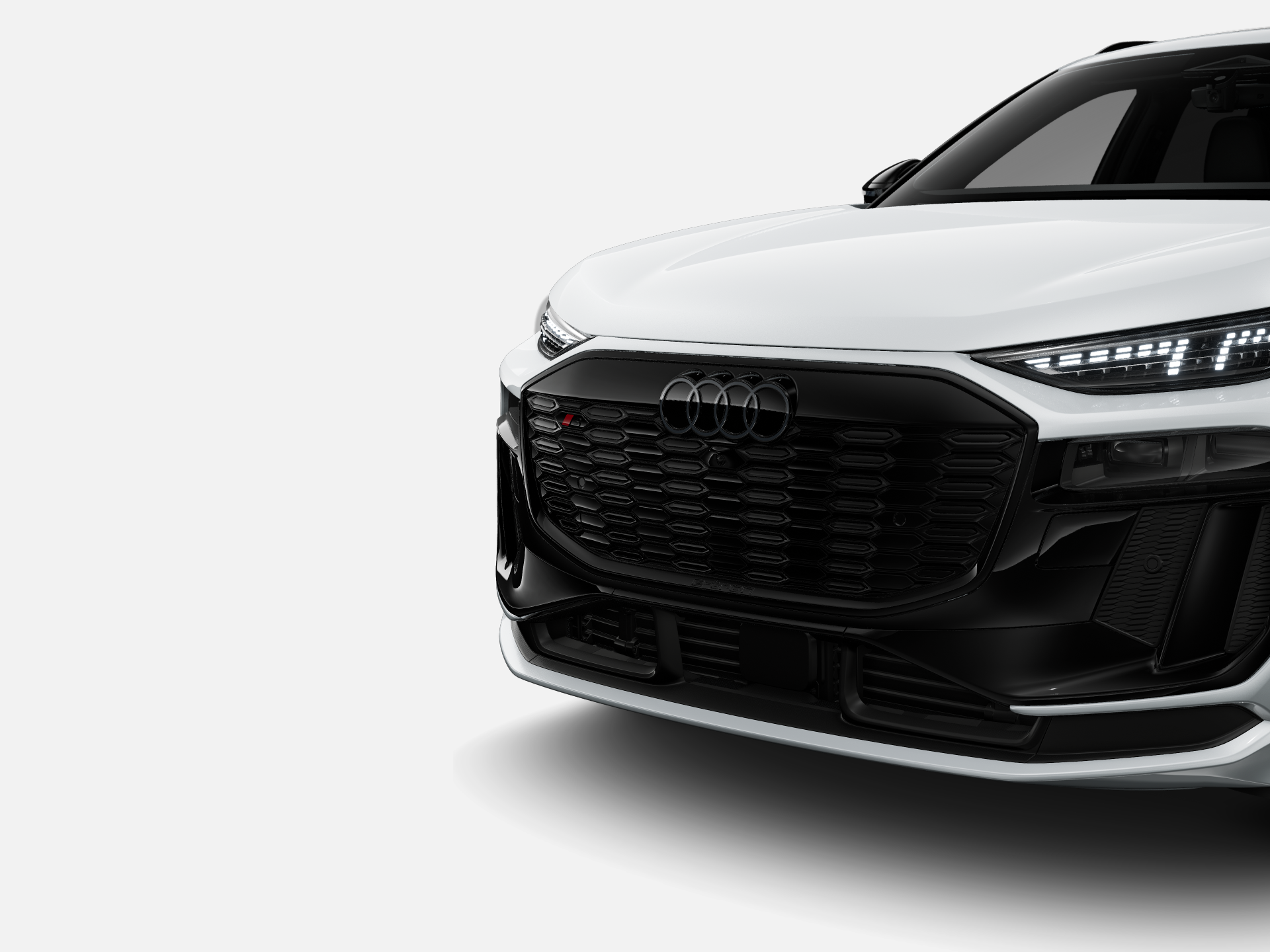 2027 Audi SQ6 e-tron
