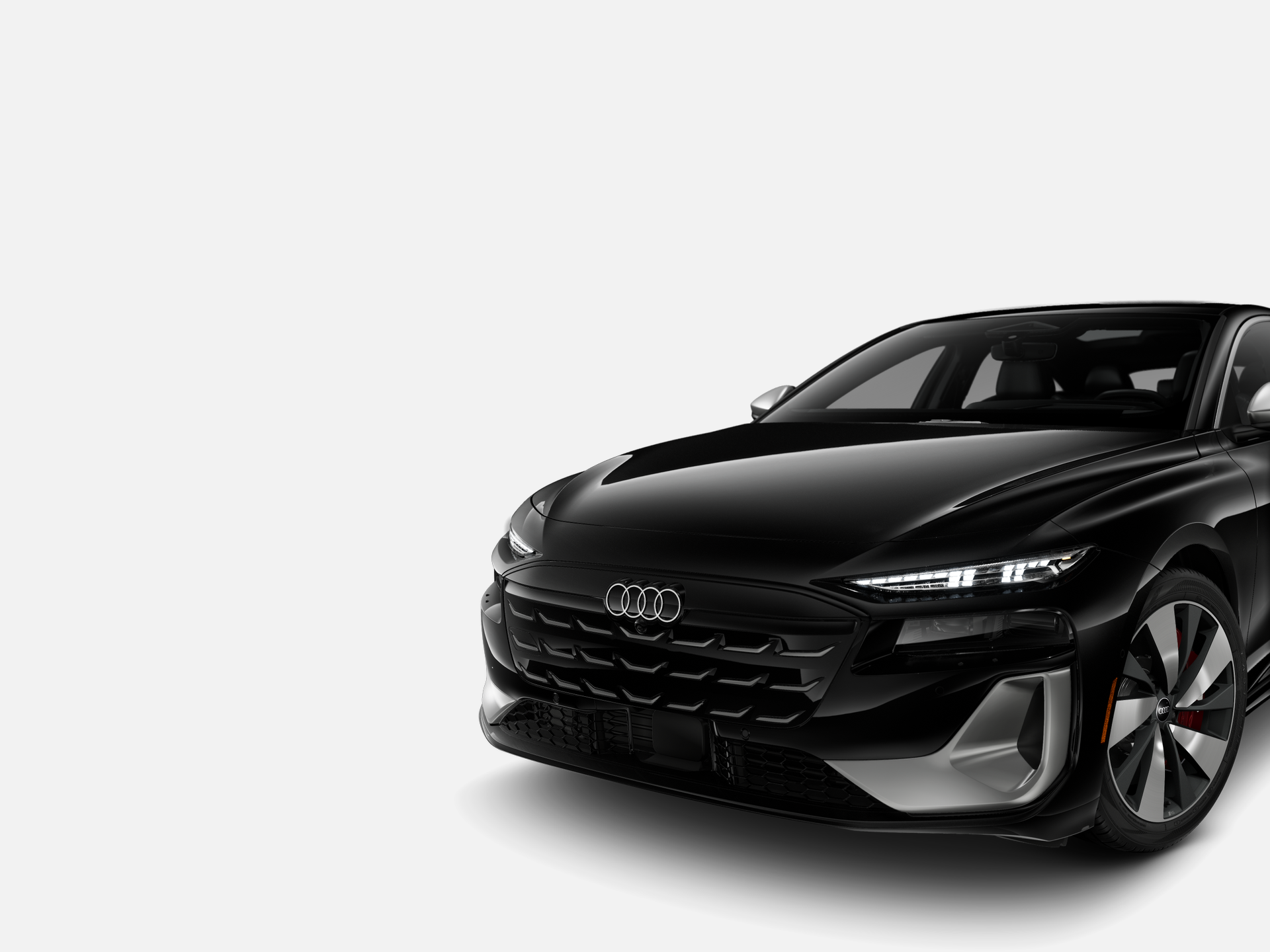2025 Audi S6 Sportback e-tron Prestige - Photo 43