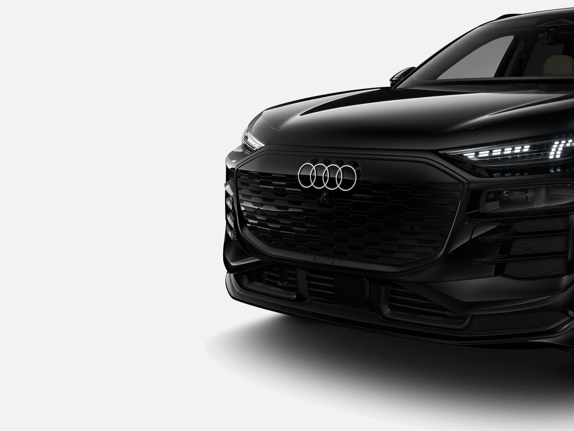 2027 Audi Q6 e-tron