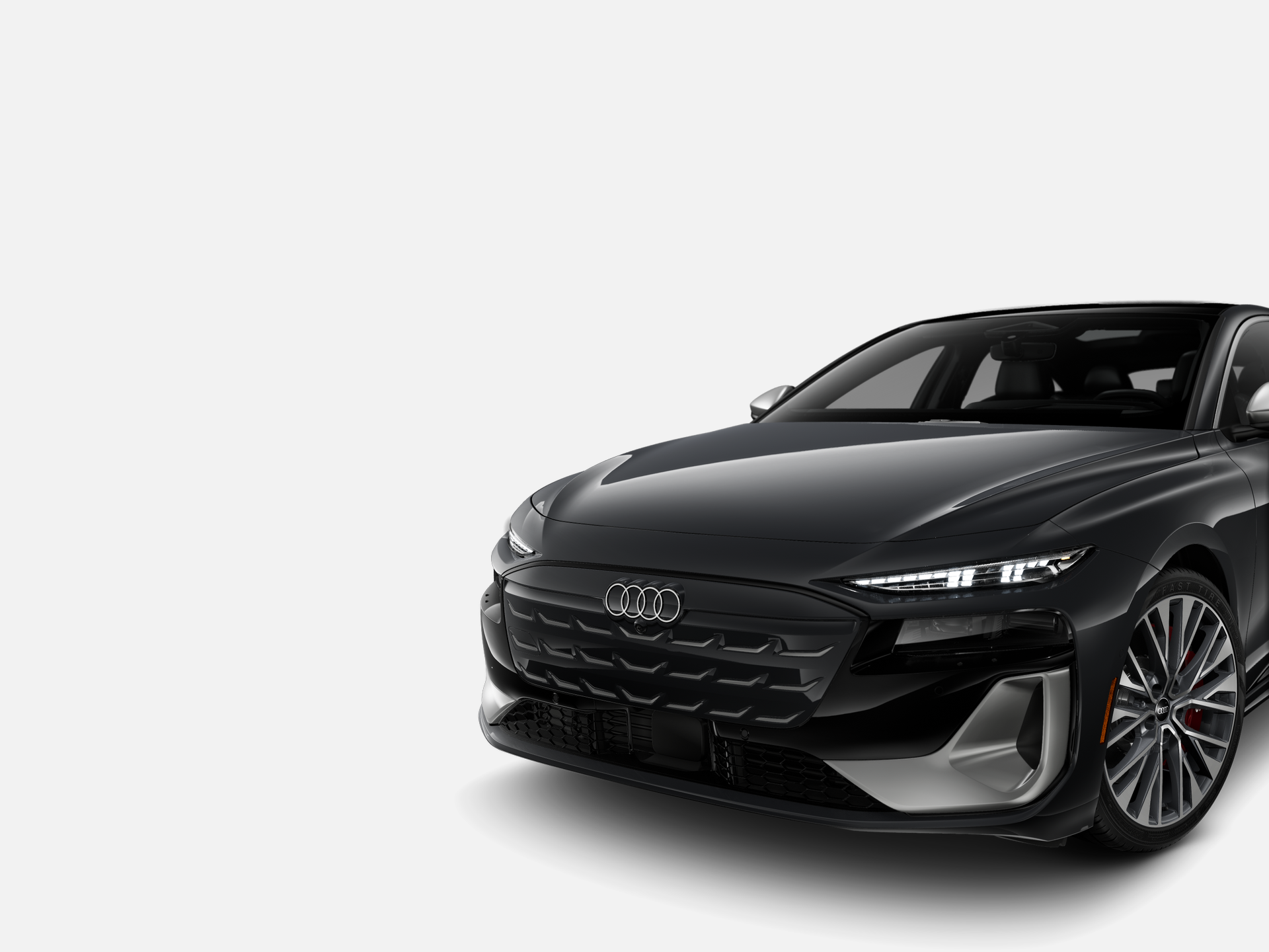 2025 Audi S6 Sportback e-tron Premium Plus - Photo 26